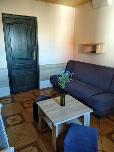 Double Room with Private Bathroom photo 2