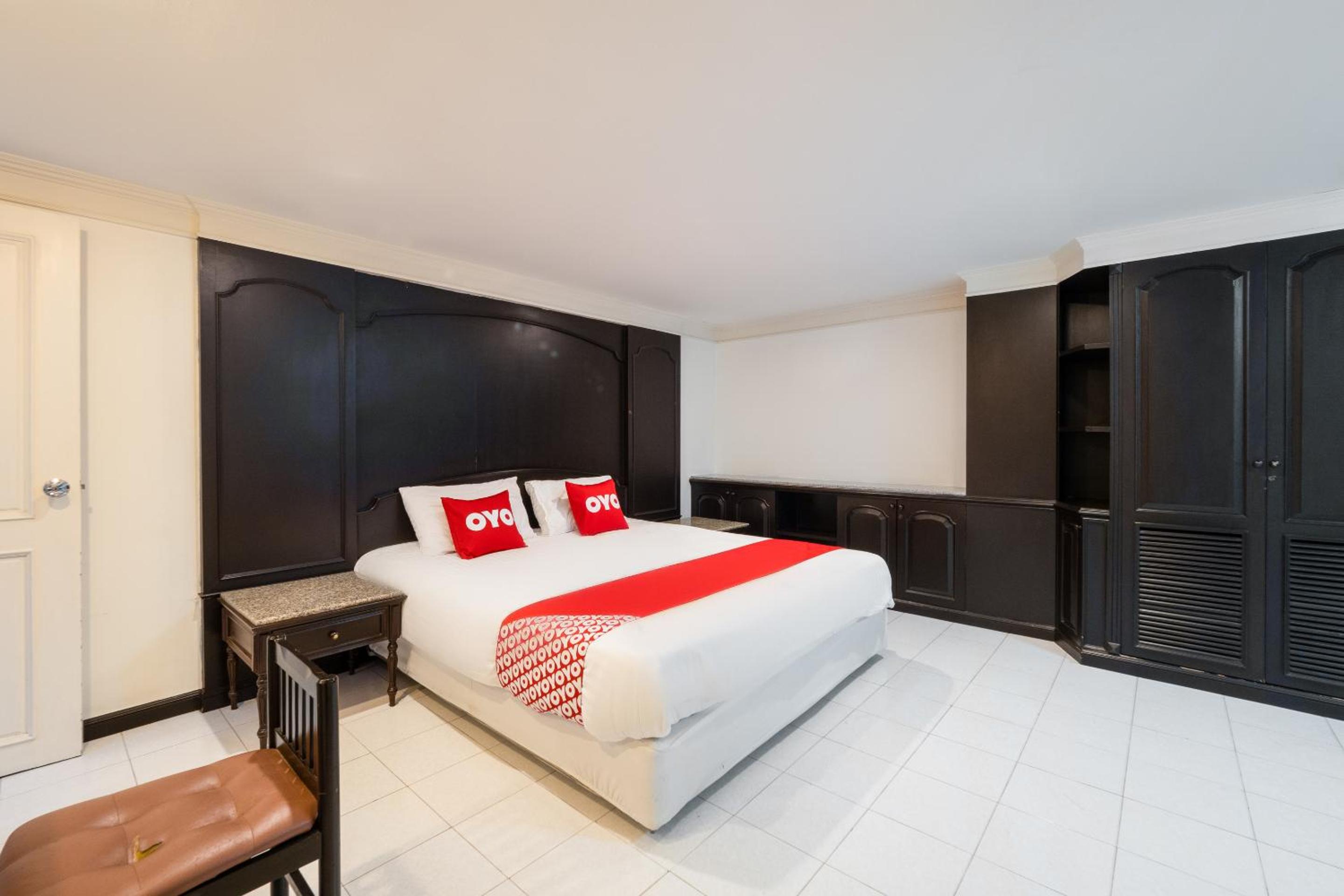 Two-Bedroom Suite photo 3