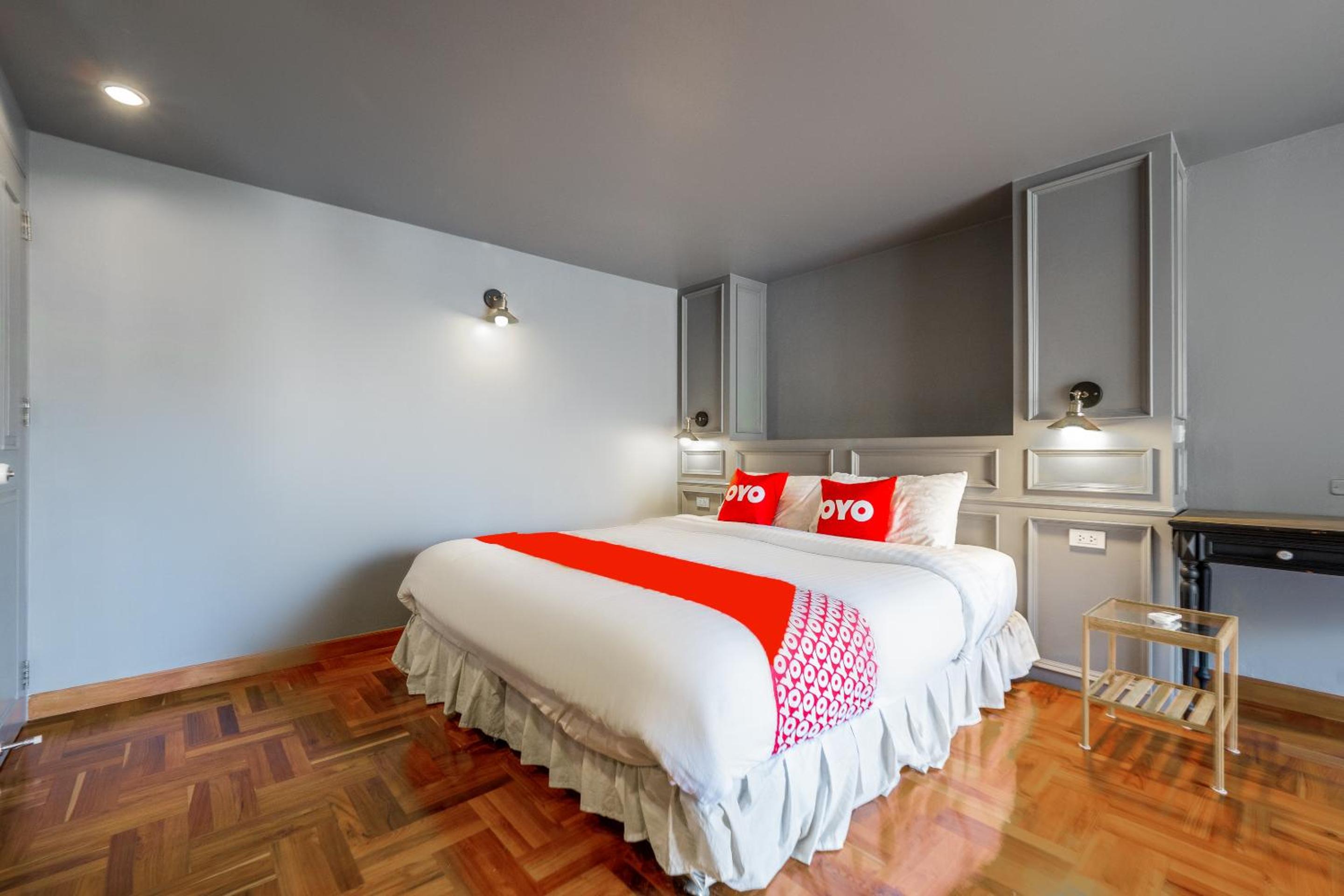 Two-Bedroom Suite