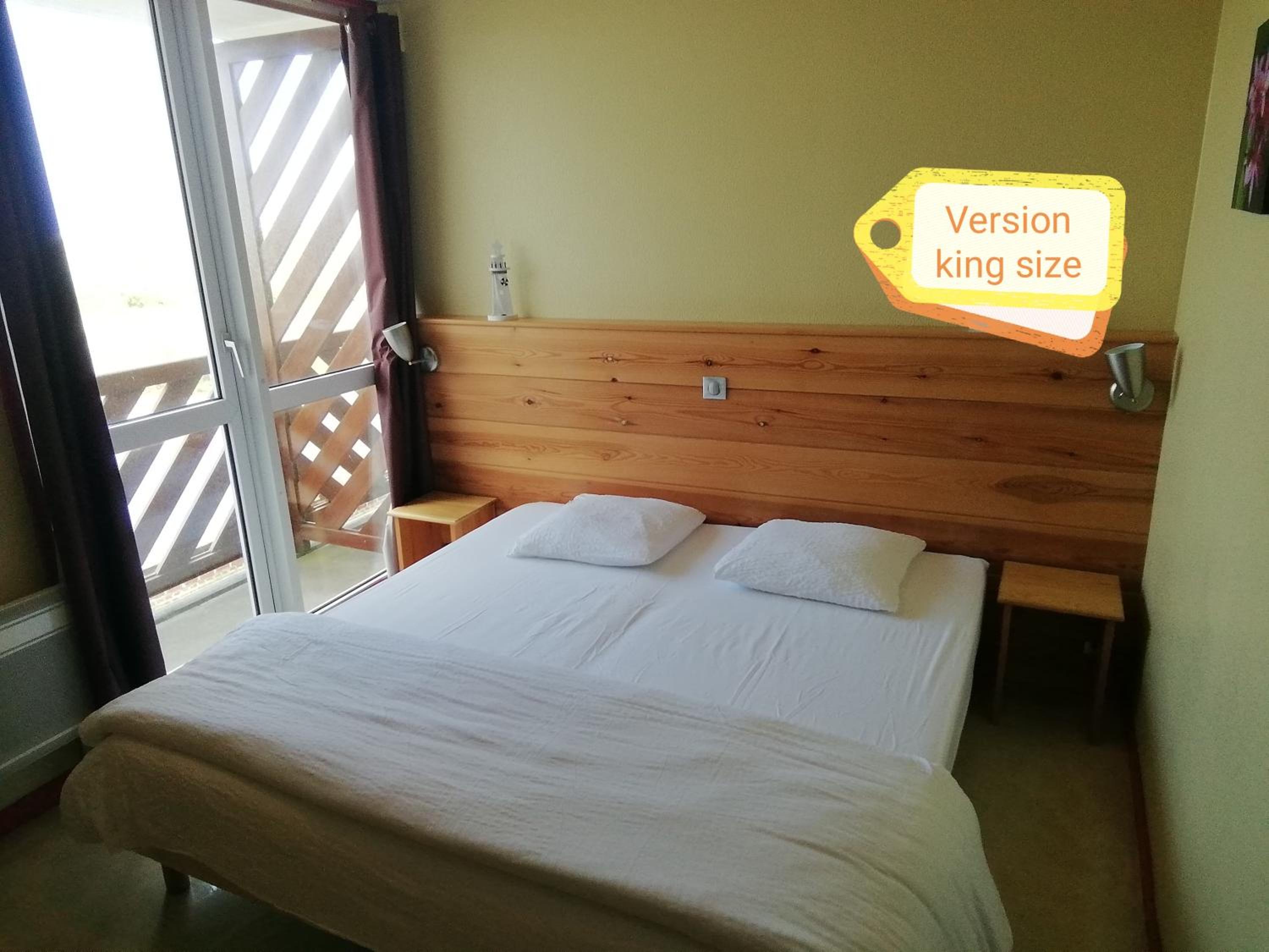 Double or Twin Room photo 2