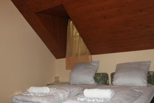 Standard Twin Room photo 2