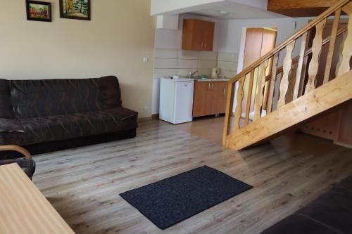 One-Bedroom Chalet photo 2