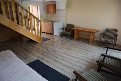 One-Bedroom Chalet