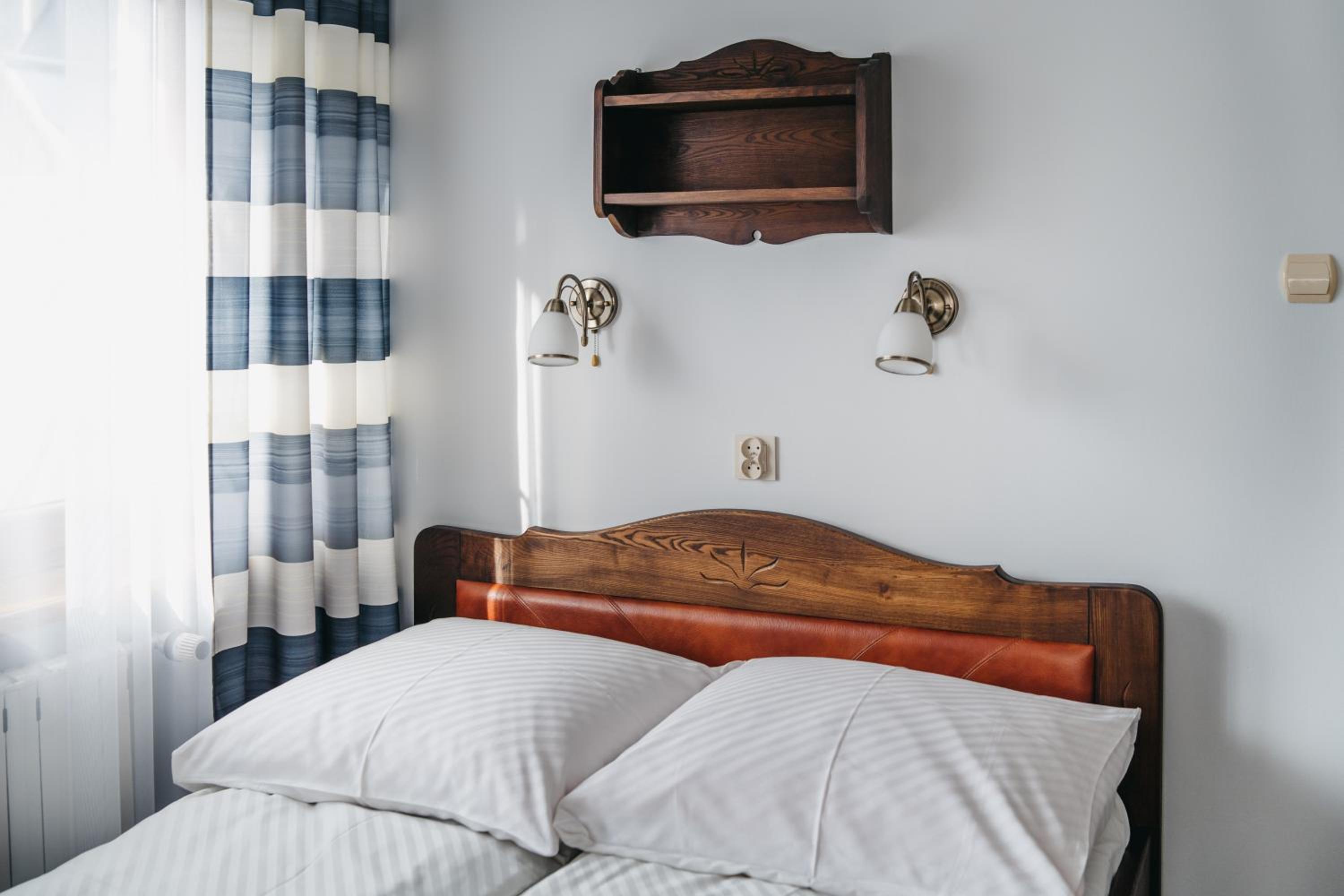 Double Room with Mountain View photo 2