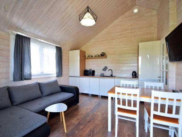 One-Bedroom Chalet photo 3