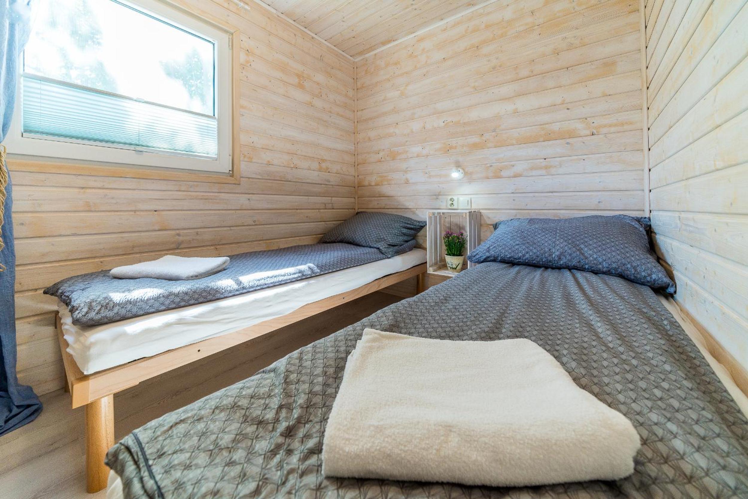 Two-Bedroom Chalet photo 2