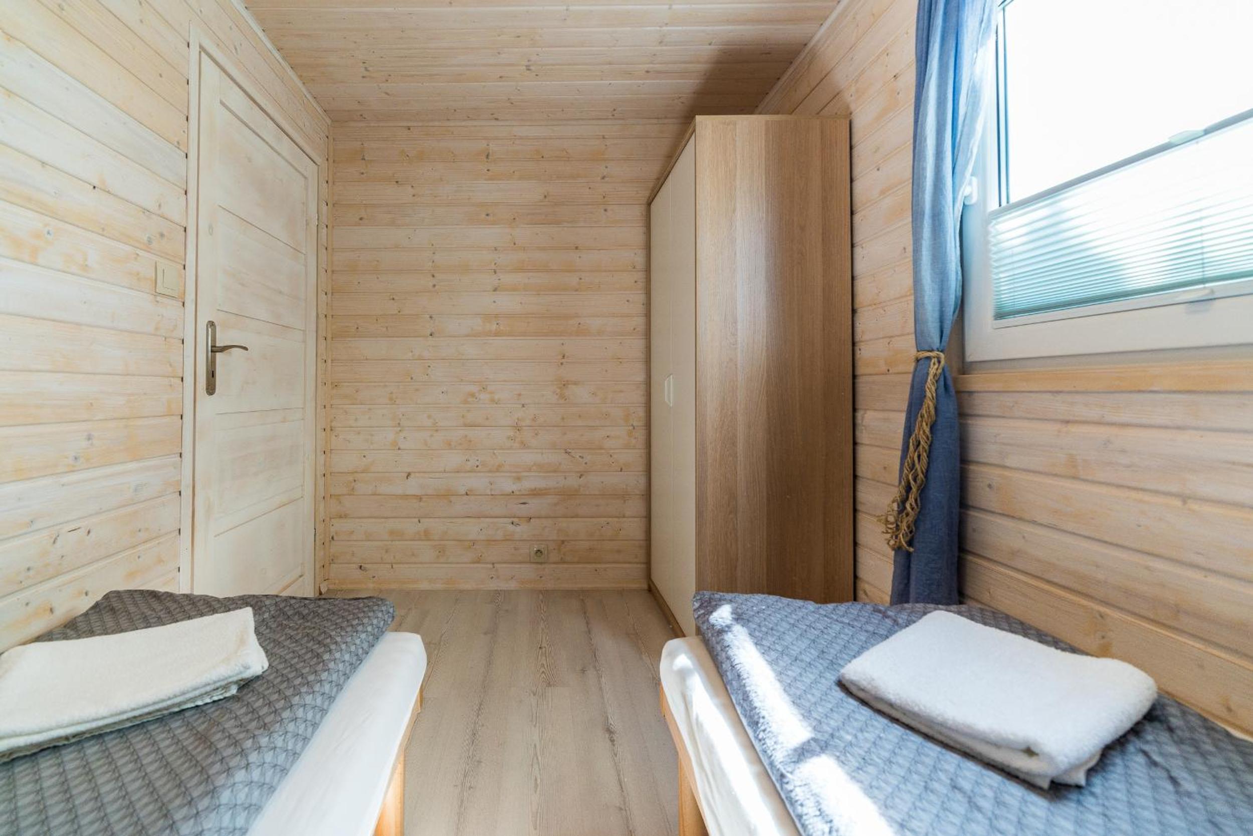 Two-Bedroom Chalet photo 3