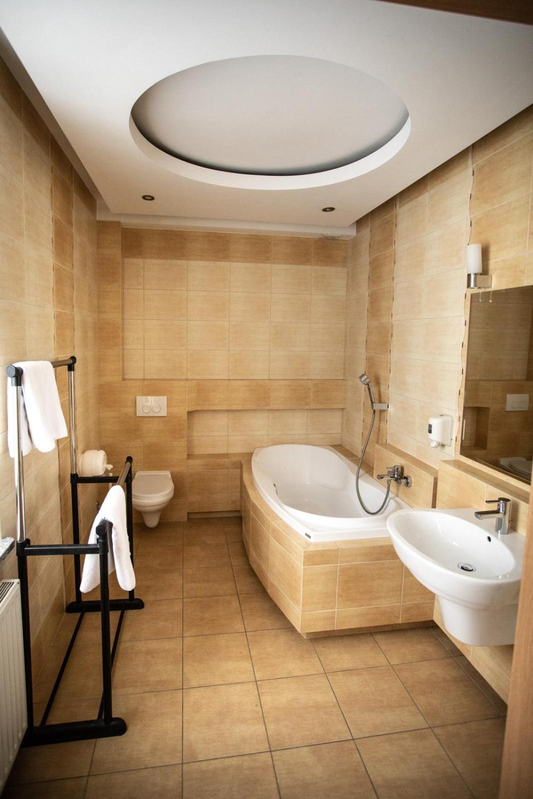 Standard Apartment - Photo 2