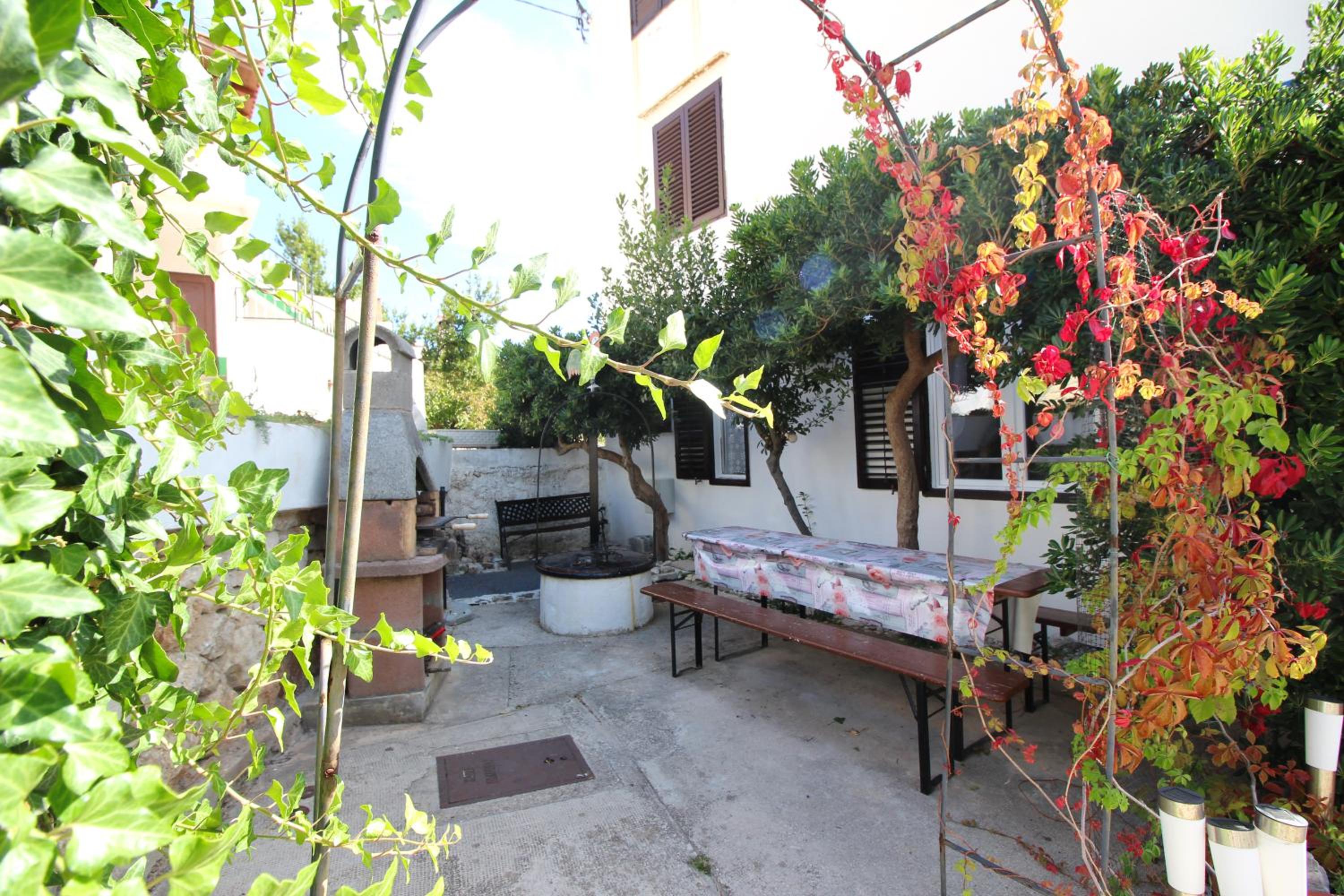 Two-Bedroom Apartment with Balcony photo 2