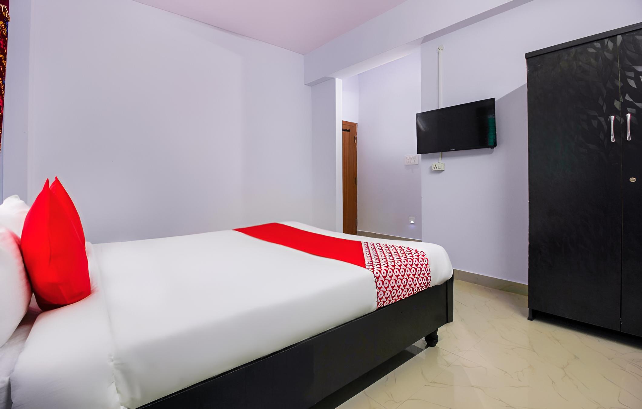 Deluxe Triple Room photo 3