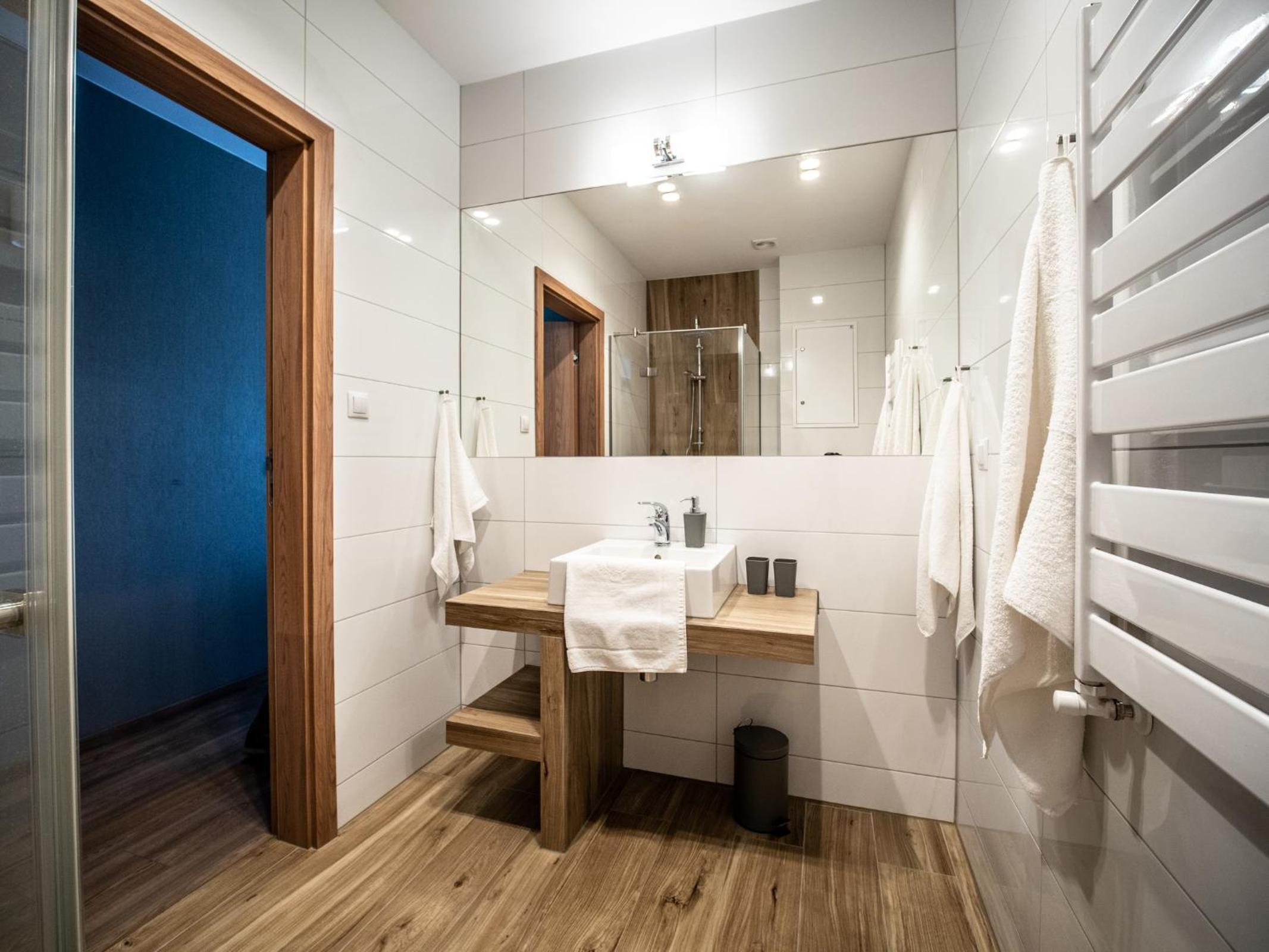 Double Room with Terrace - Photo 10