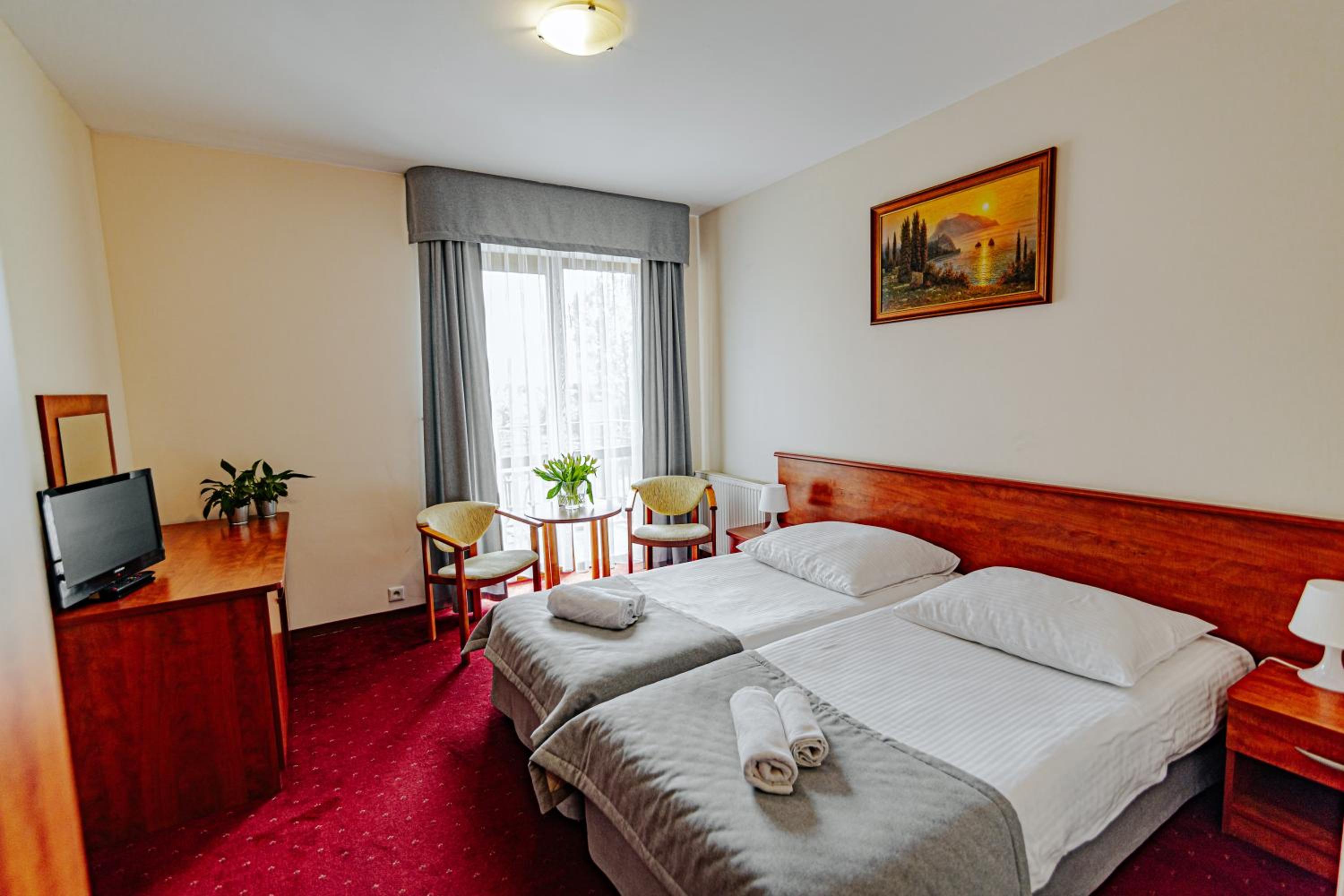 Quadruple Room photo 3