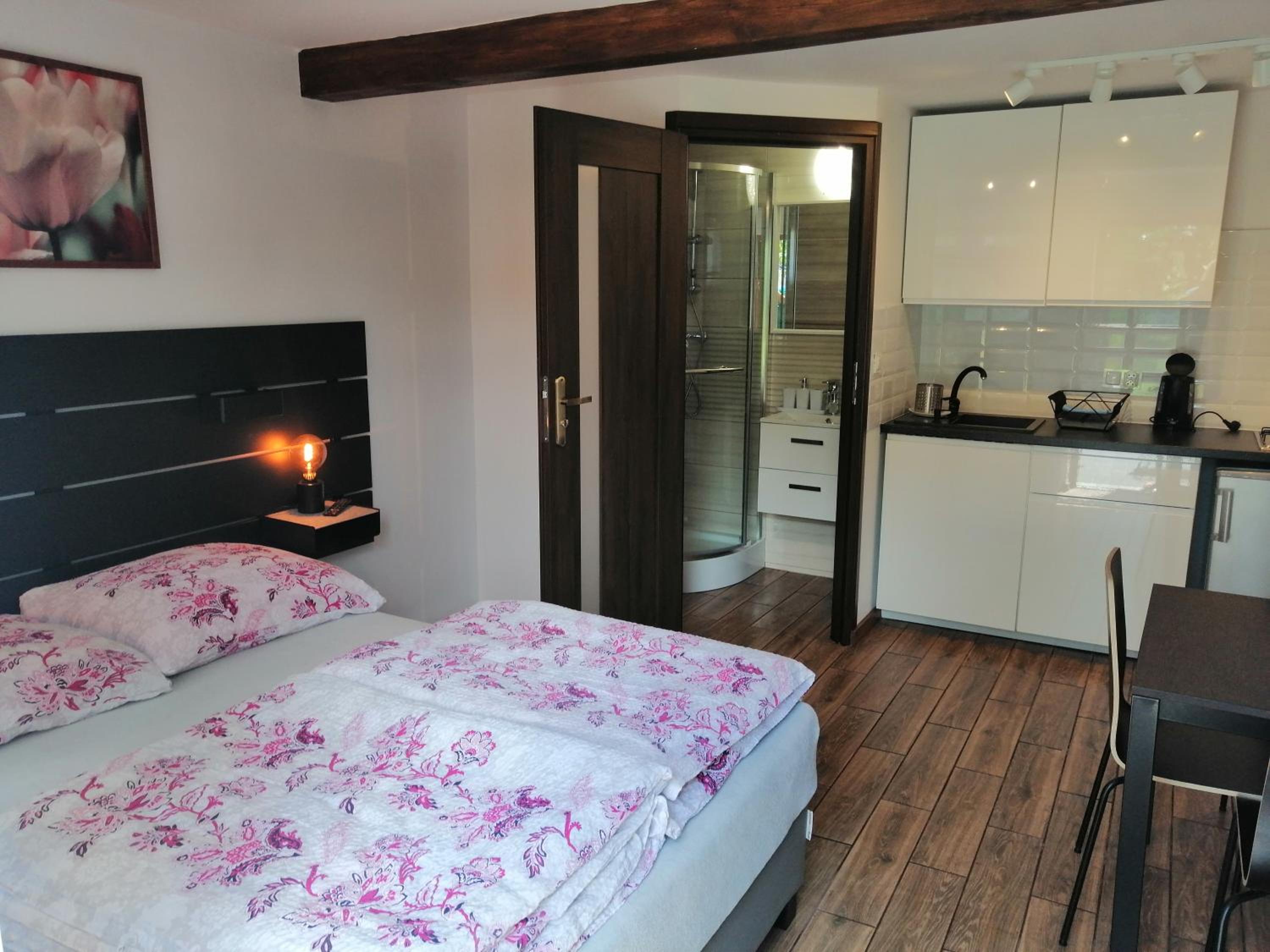 Double Room photo 3