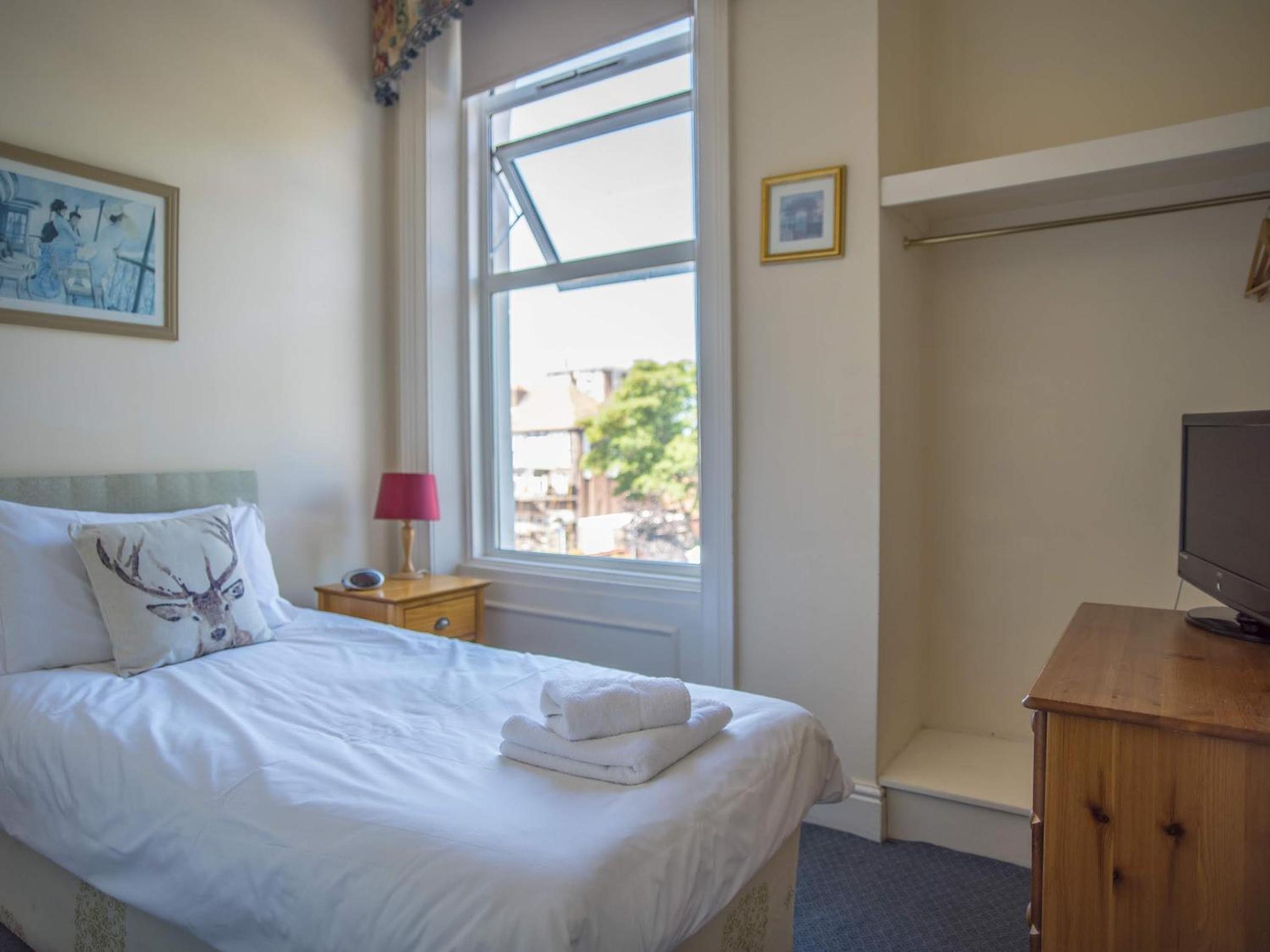 Single Room photo 1