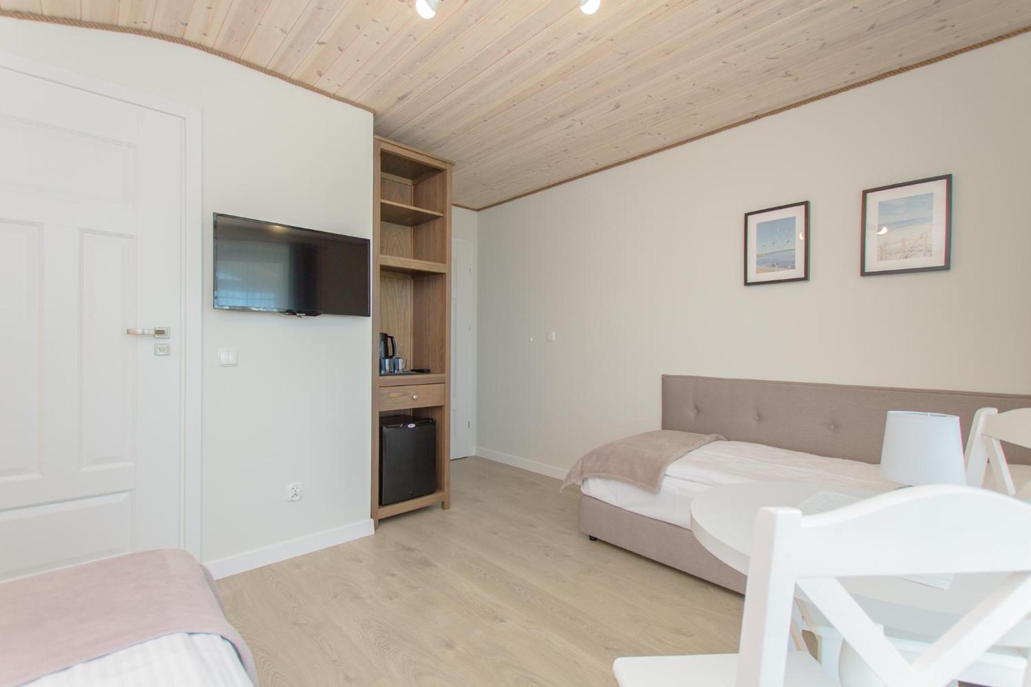 Triple Room with Bathroom