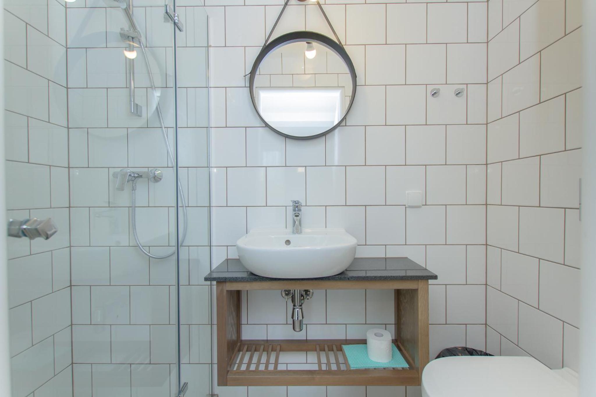 Triple Room with Bathroom