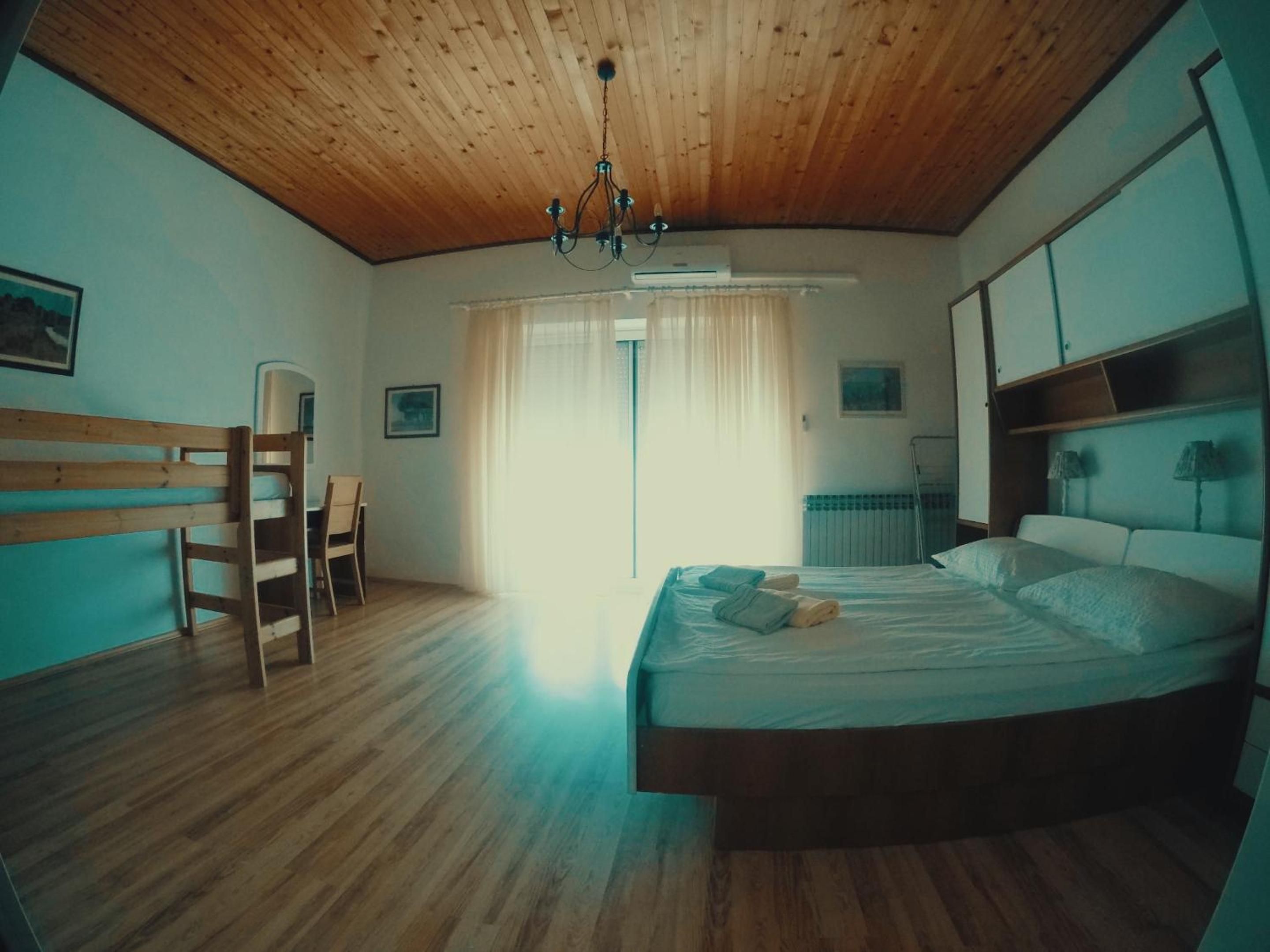 Apartment - Ground Floor