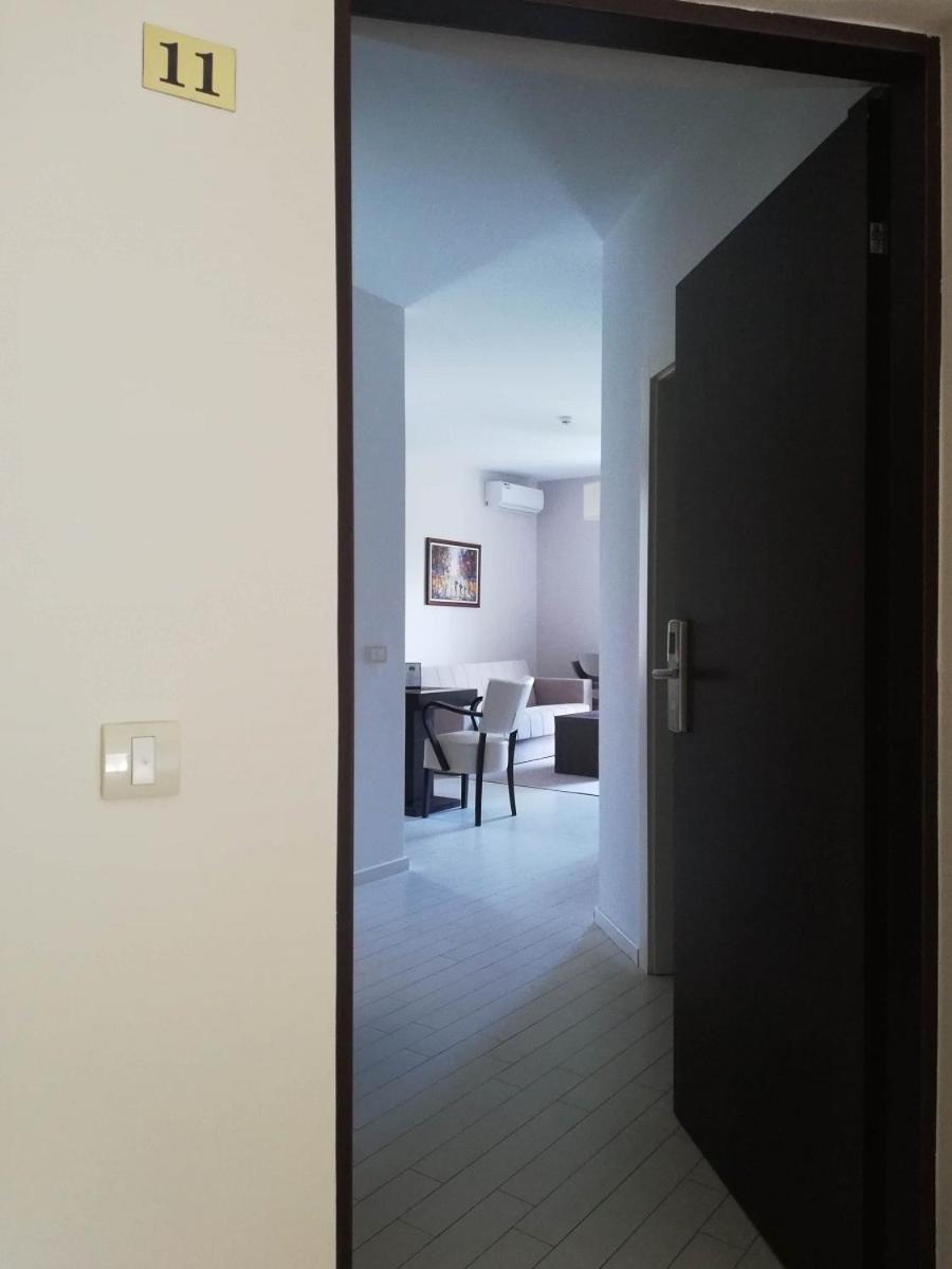 Deluxe Double or Twin Room photo 1