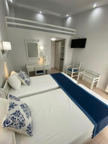Double or Twin Room photo 3