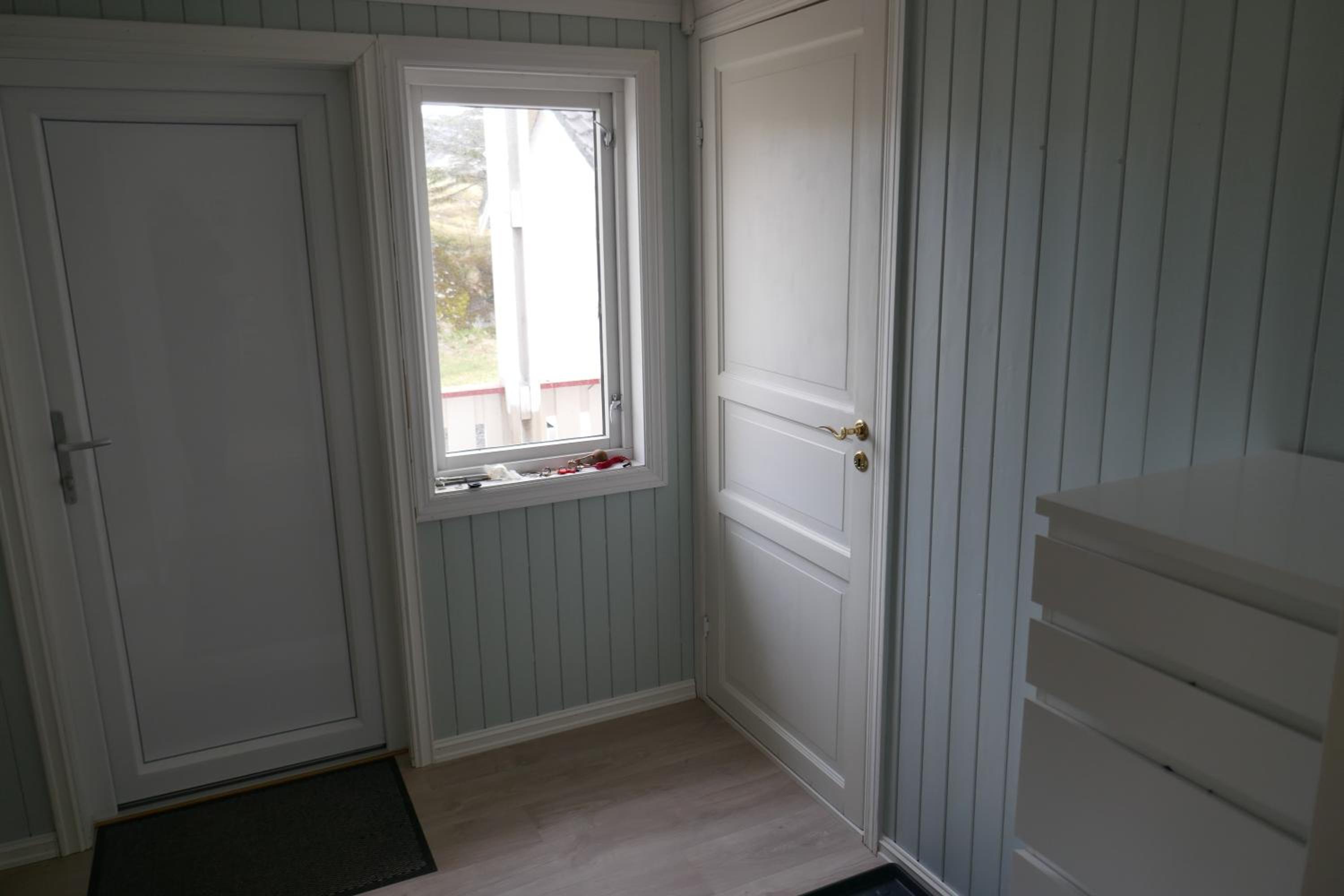 Three-Bedroom House - Photo 22