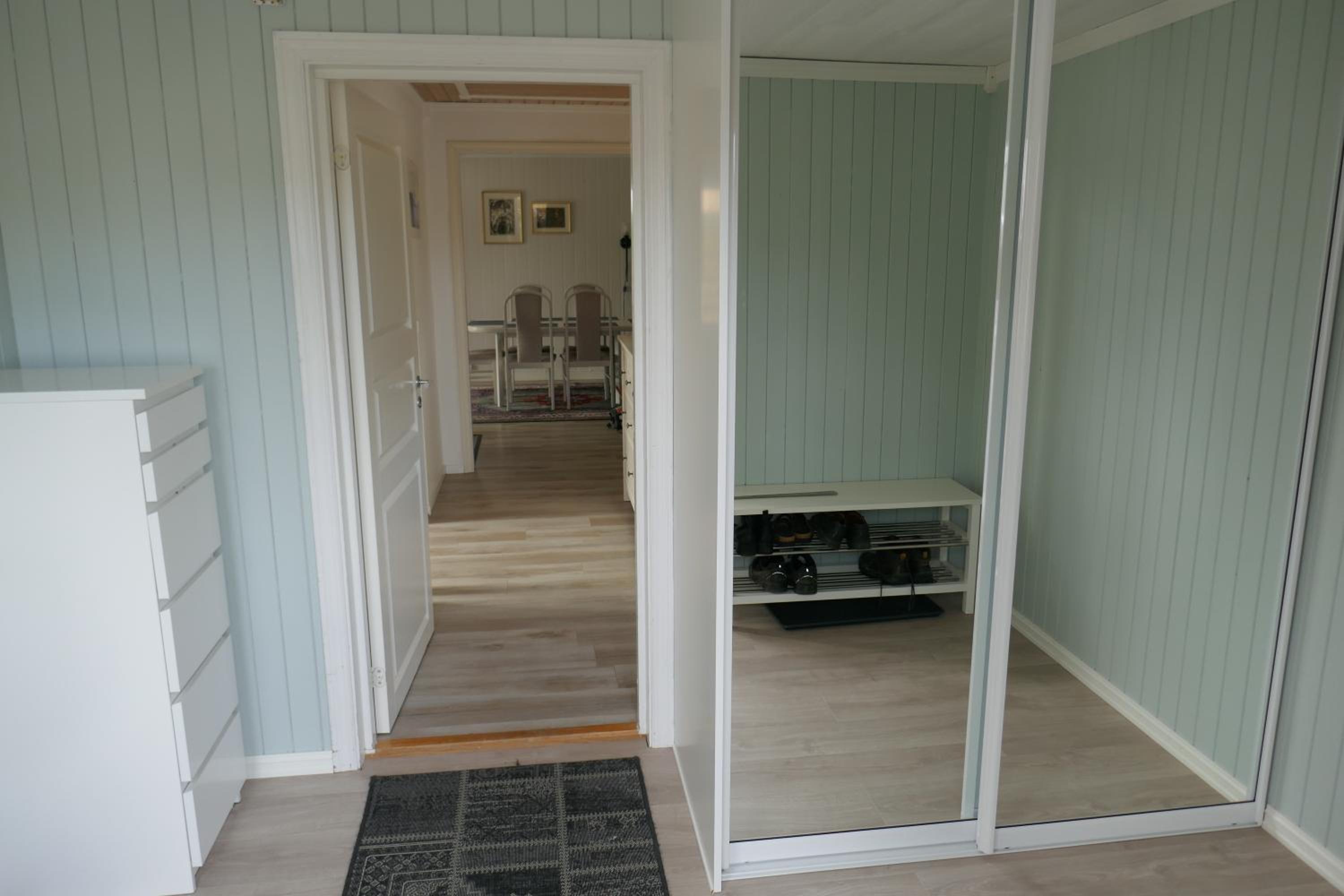 Three-Bedroom House - Photo 23