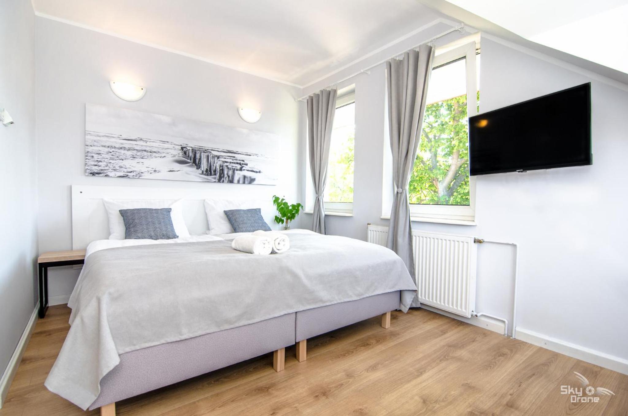 Triple Room on the third floor photo 1
