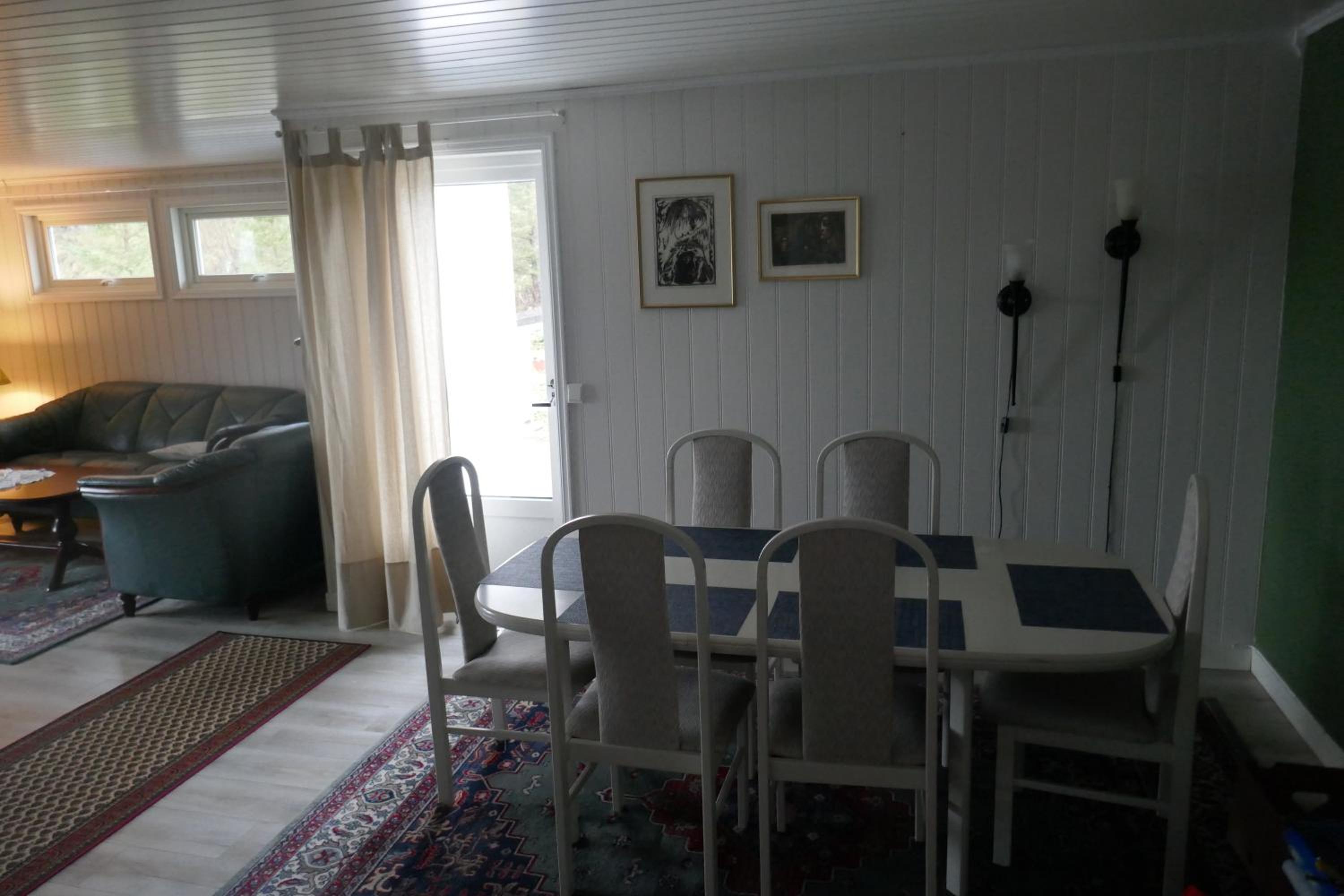 Three-Bedroom House - Photo 39