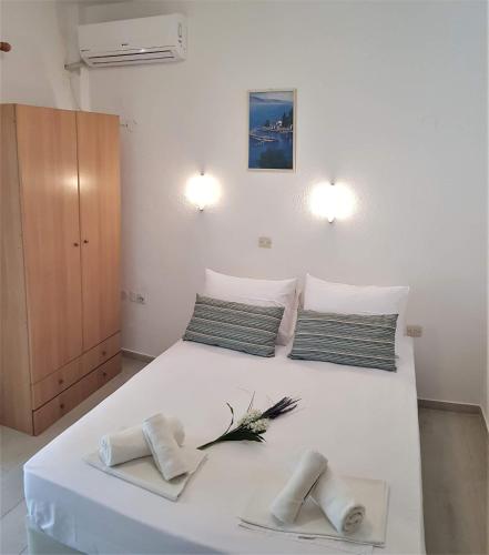 Double Room with Balcony, photo 7