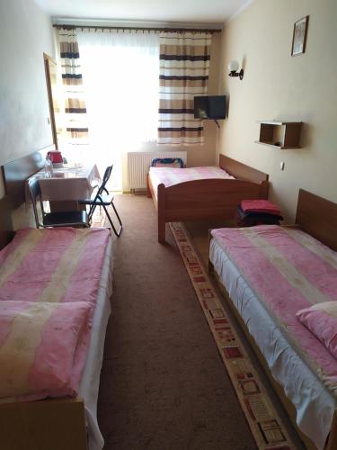 Triple Room with Balcony photo 1