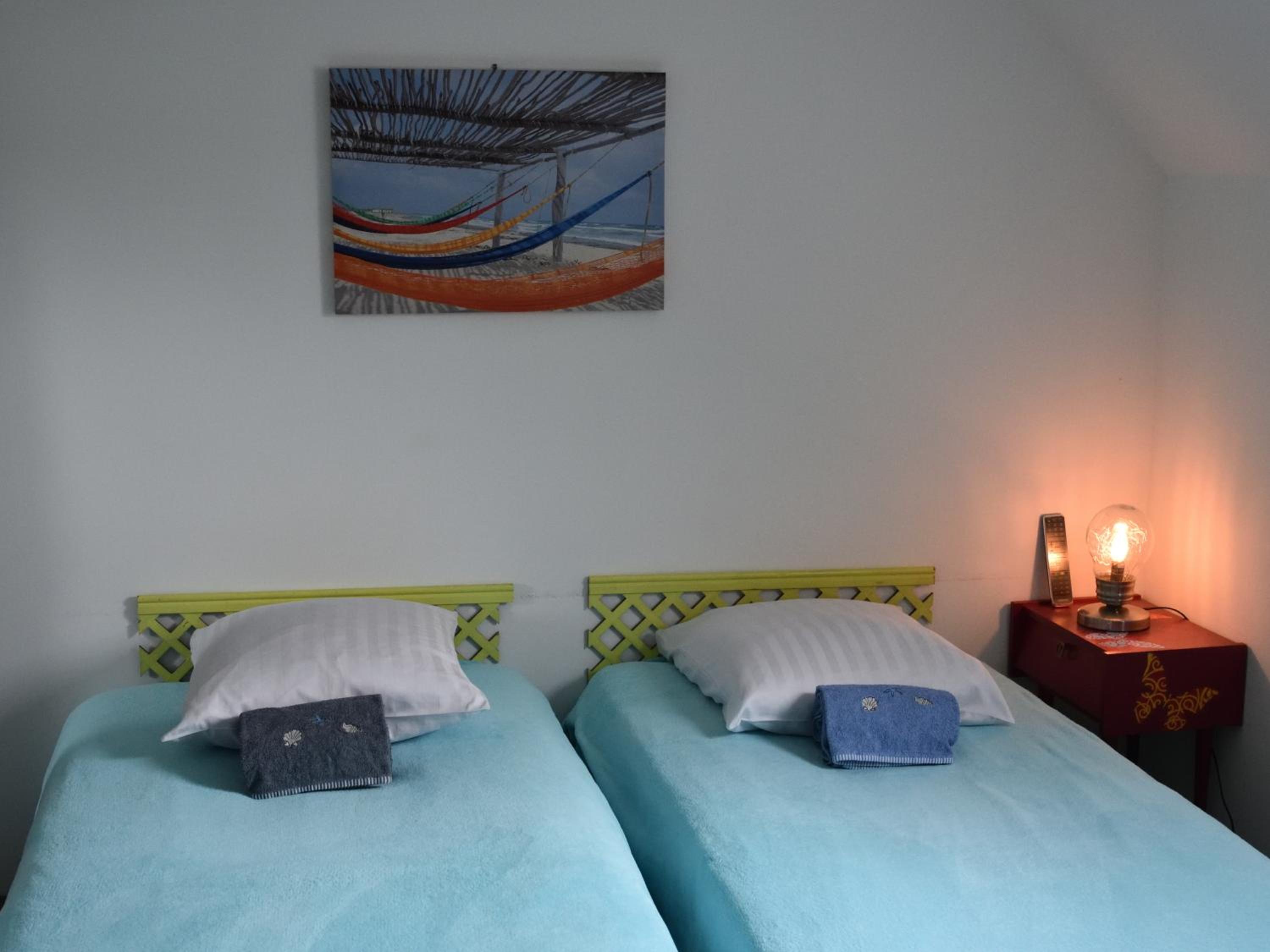 Deluxe Room photo 2