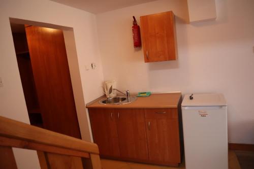 One-Bedroom Chalet