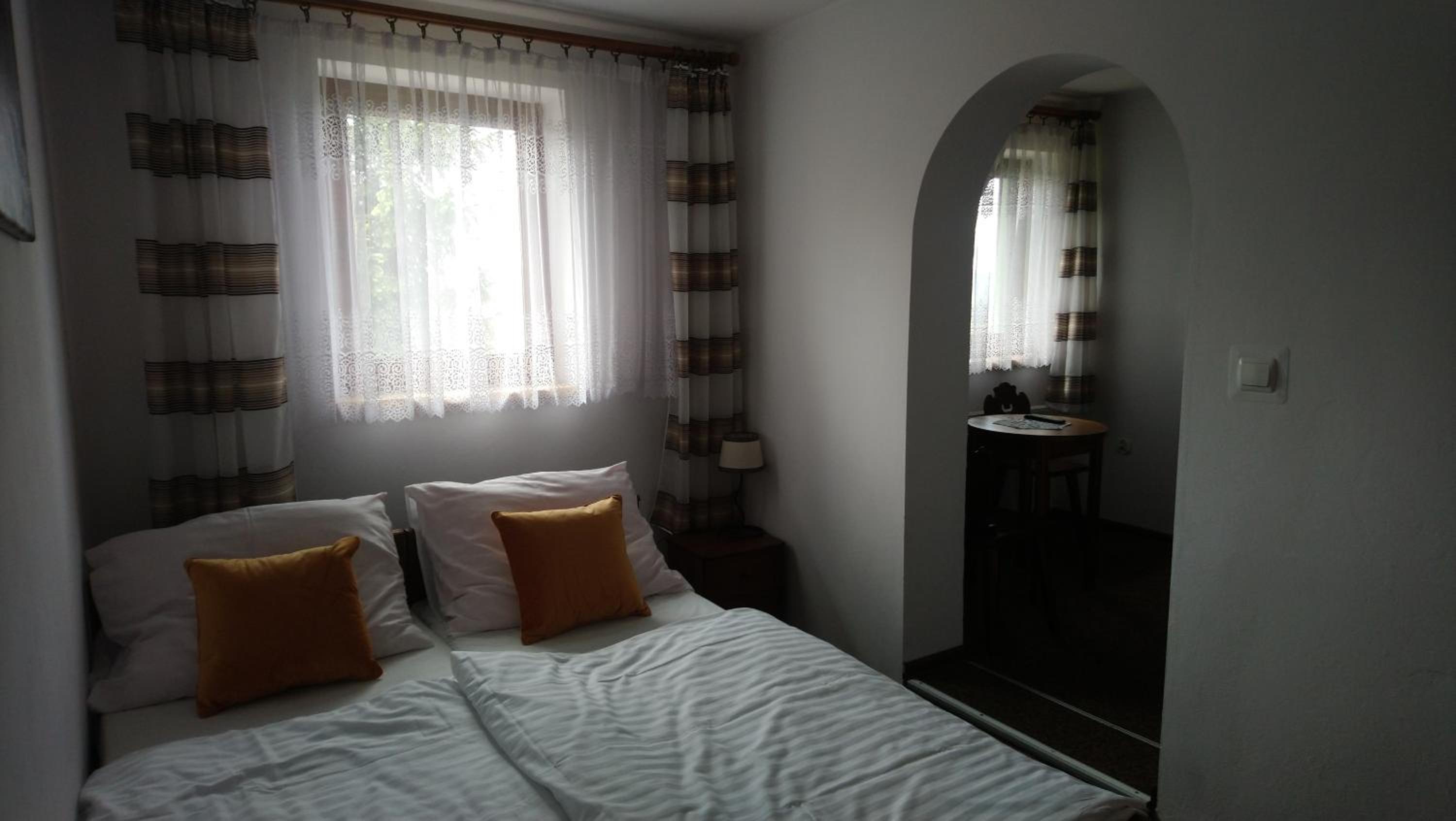 Double Room with Mountain View photo 3