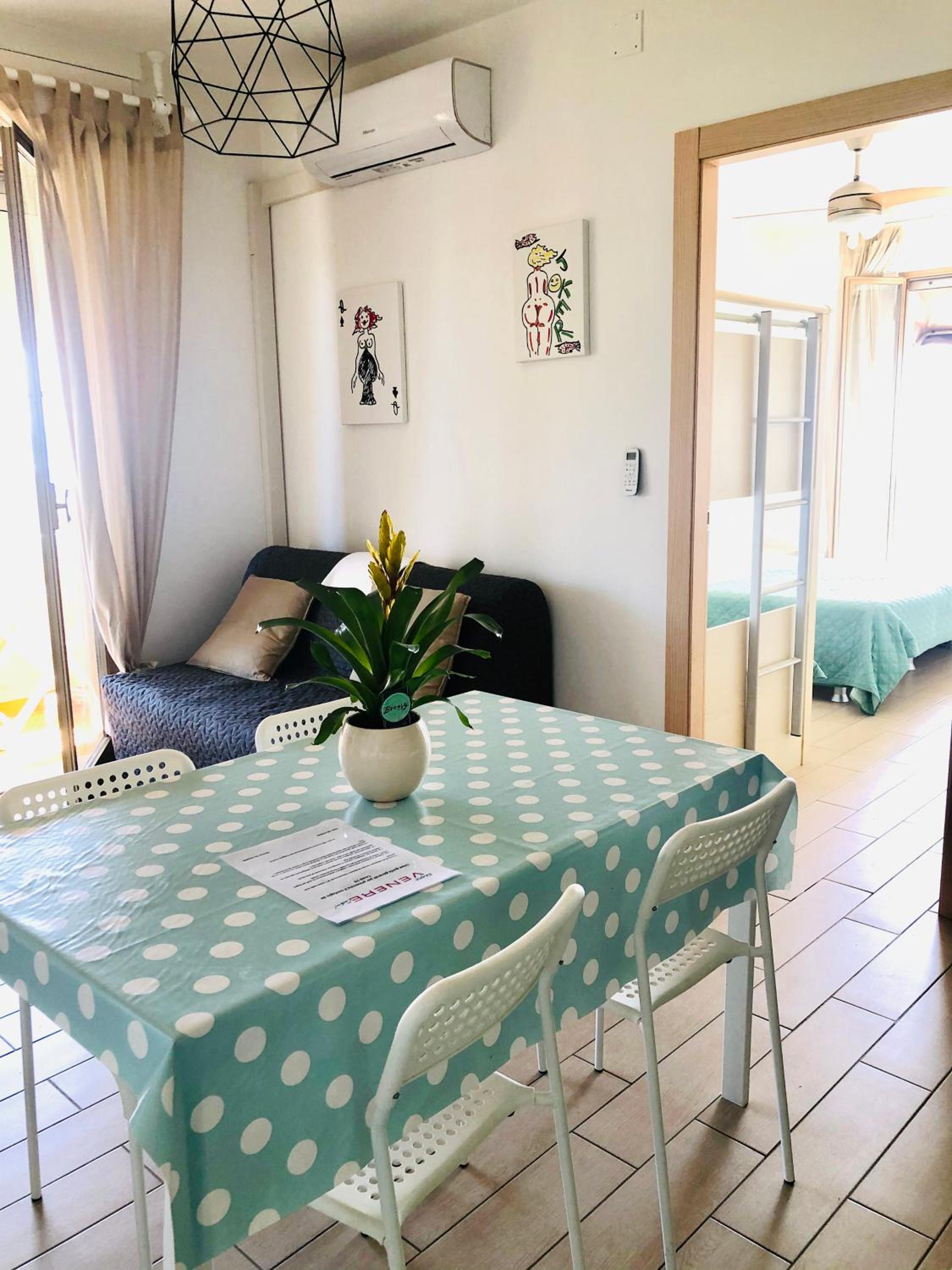 Apartment with Sea View photo 3