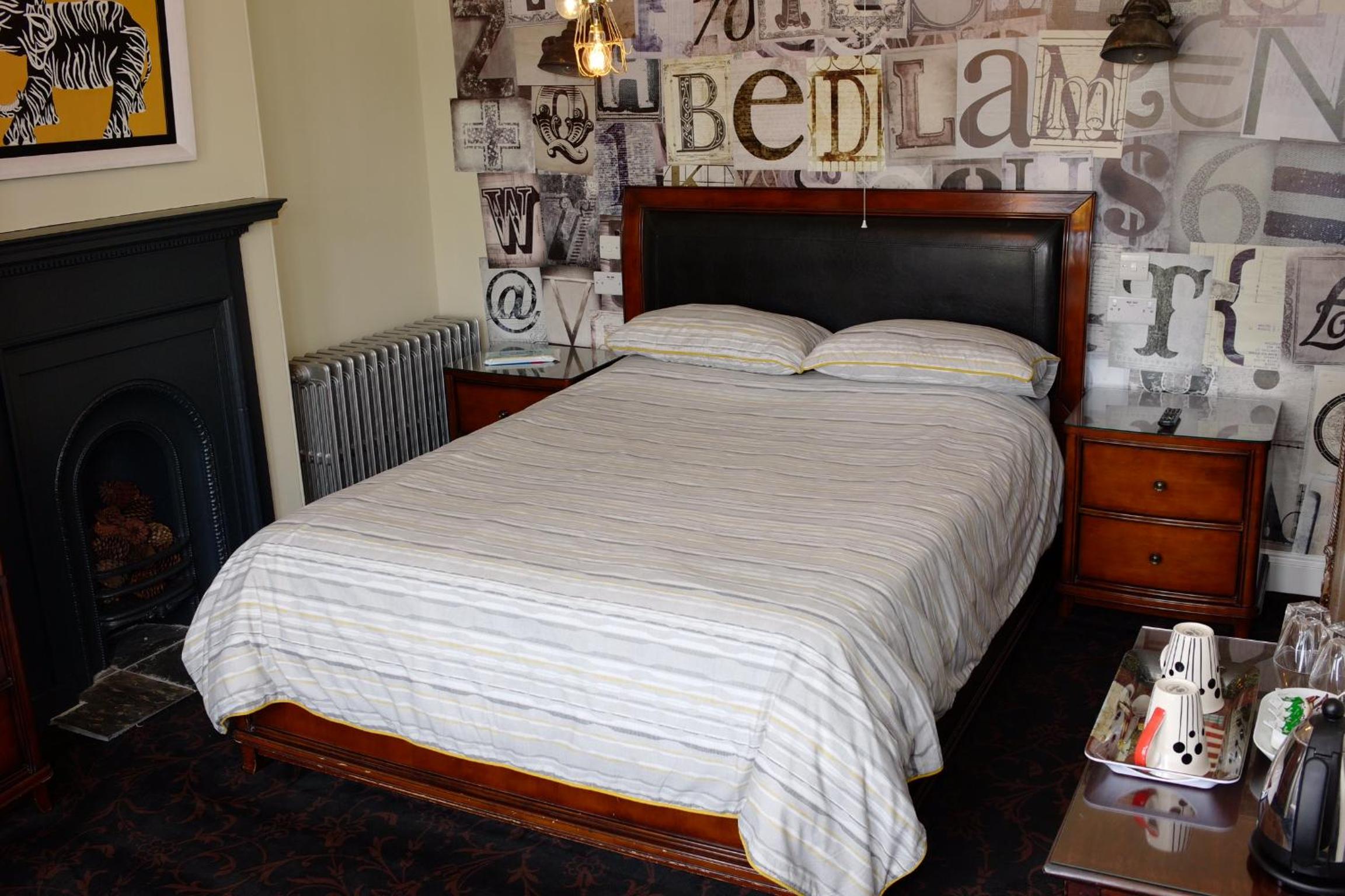 King Room photo 3