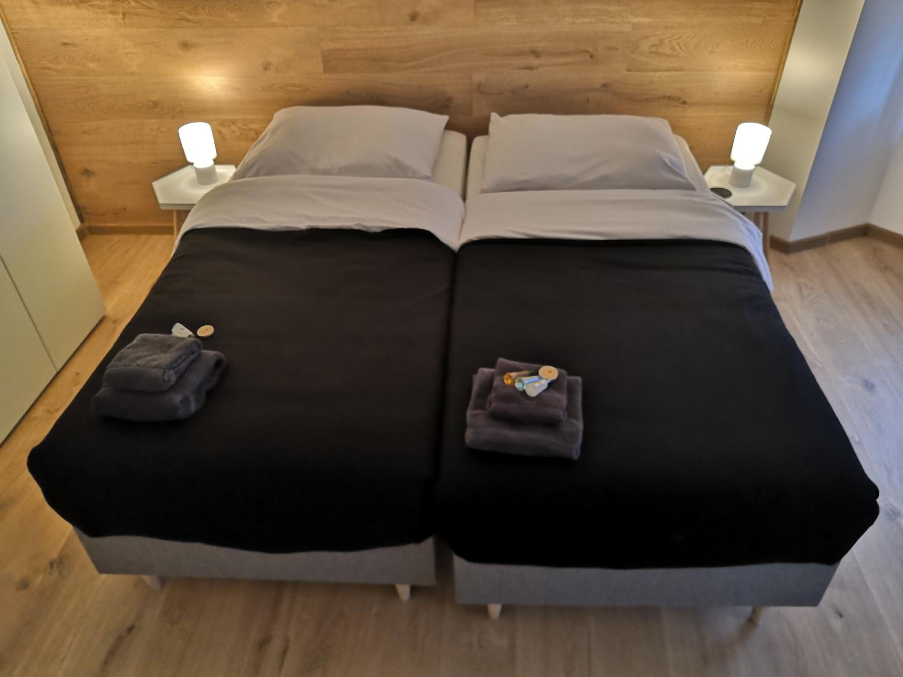 Double or Twin Room - Photo 6