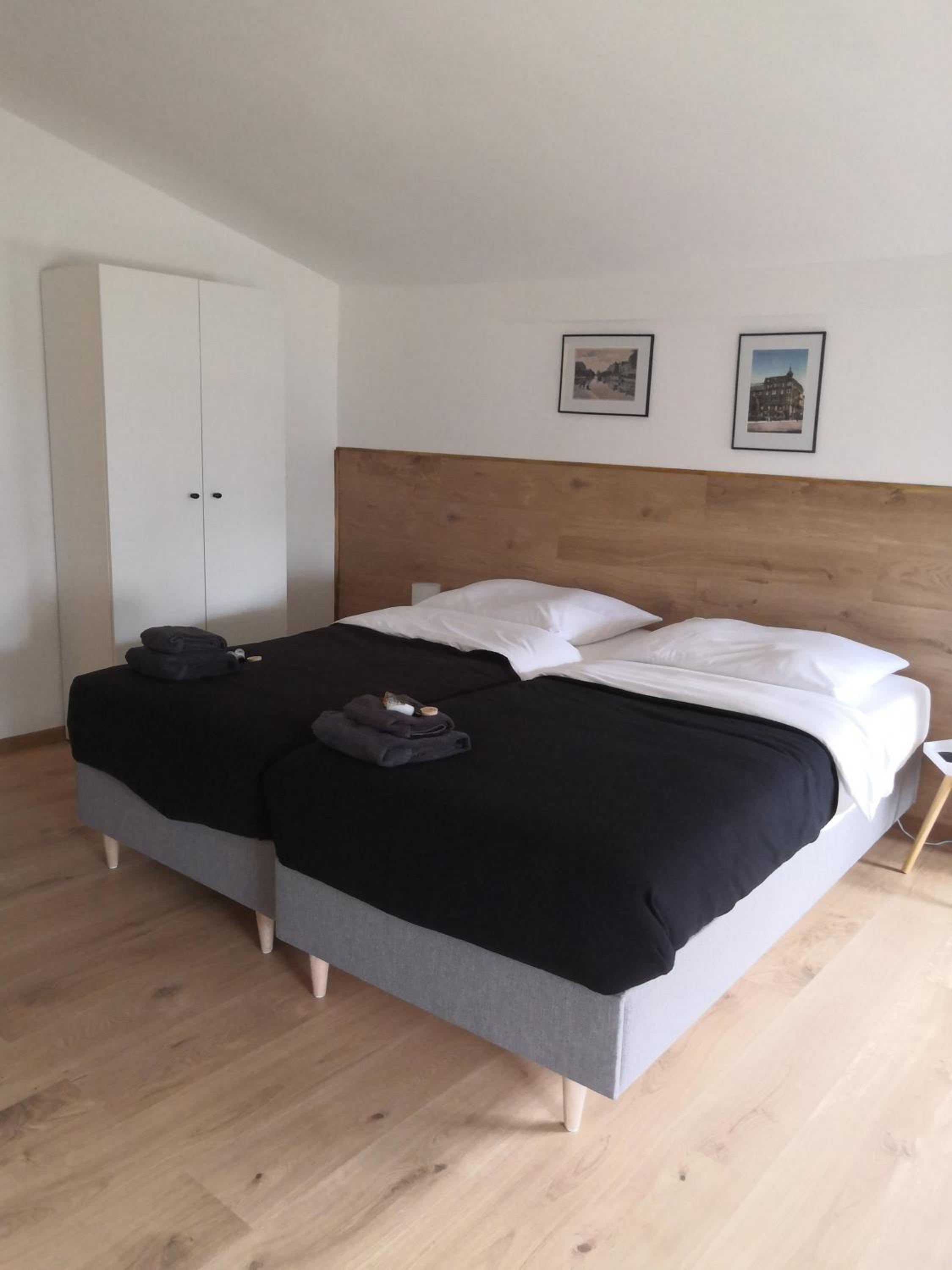 Double or Twin Room - Photo 1