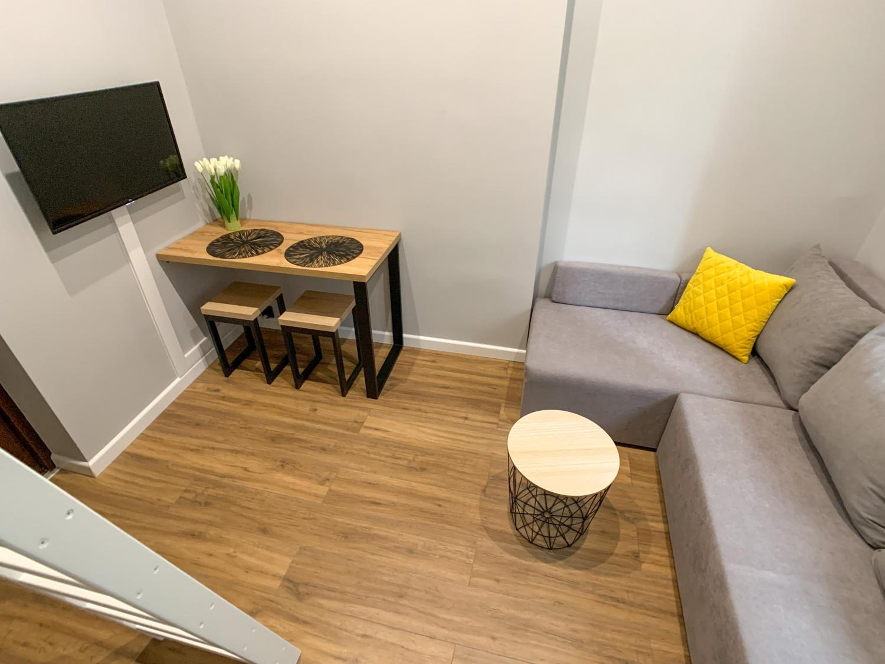 Studio - Split Level photo 3