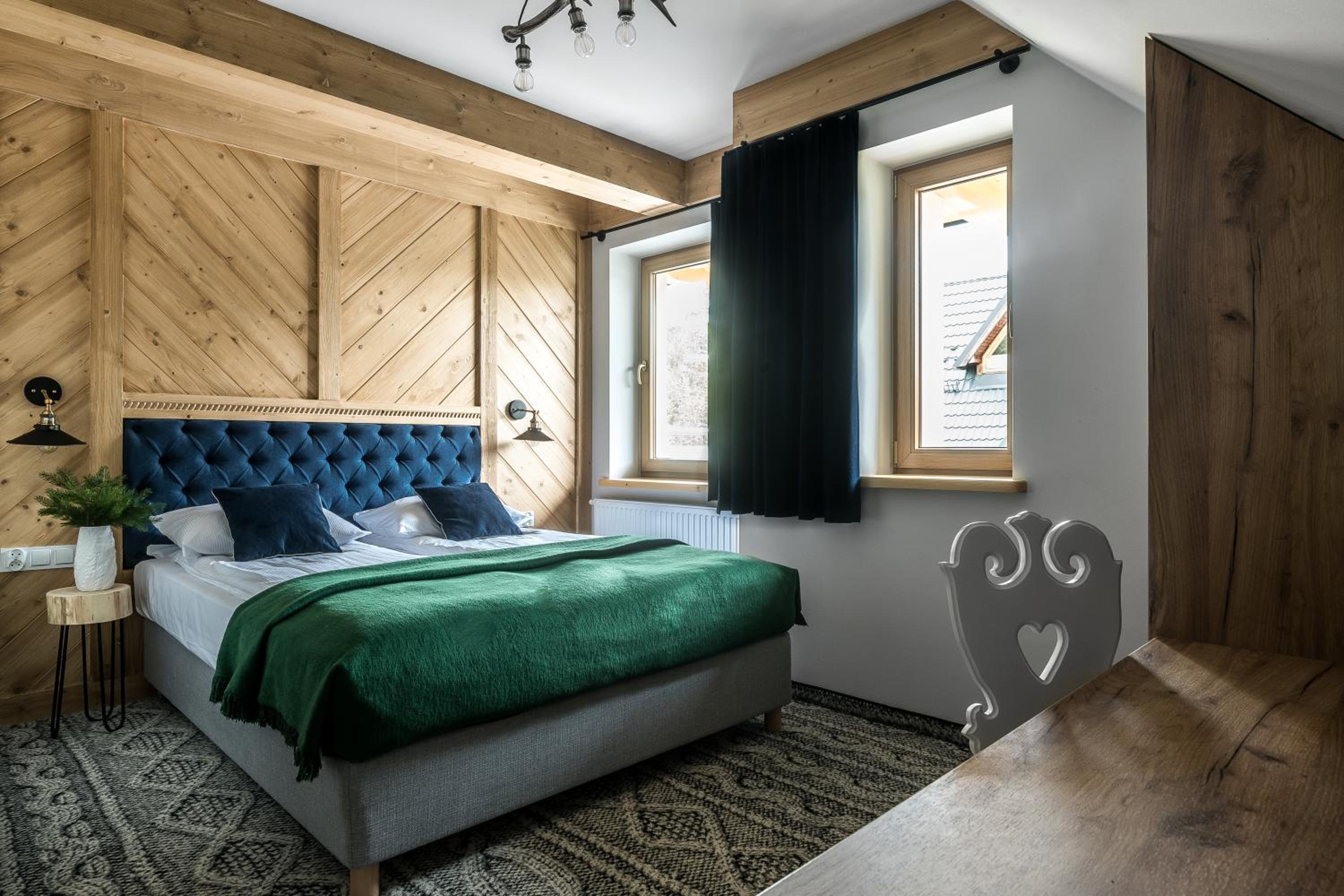Standard Double Room - Photo 4