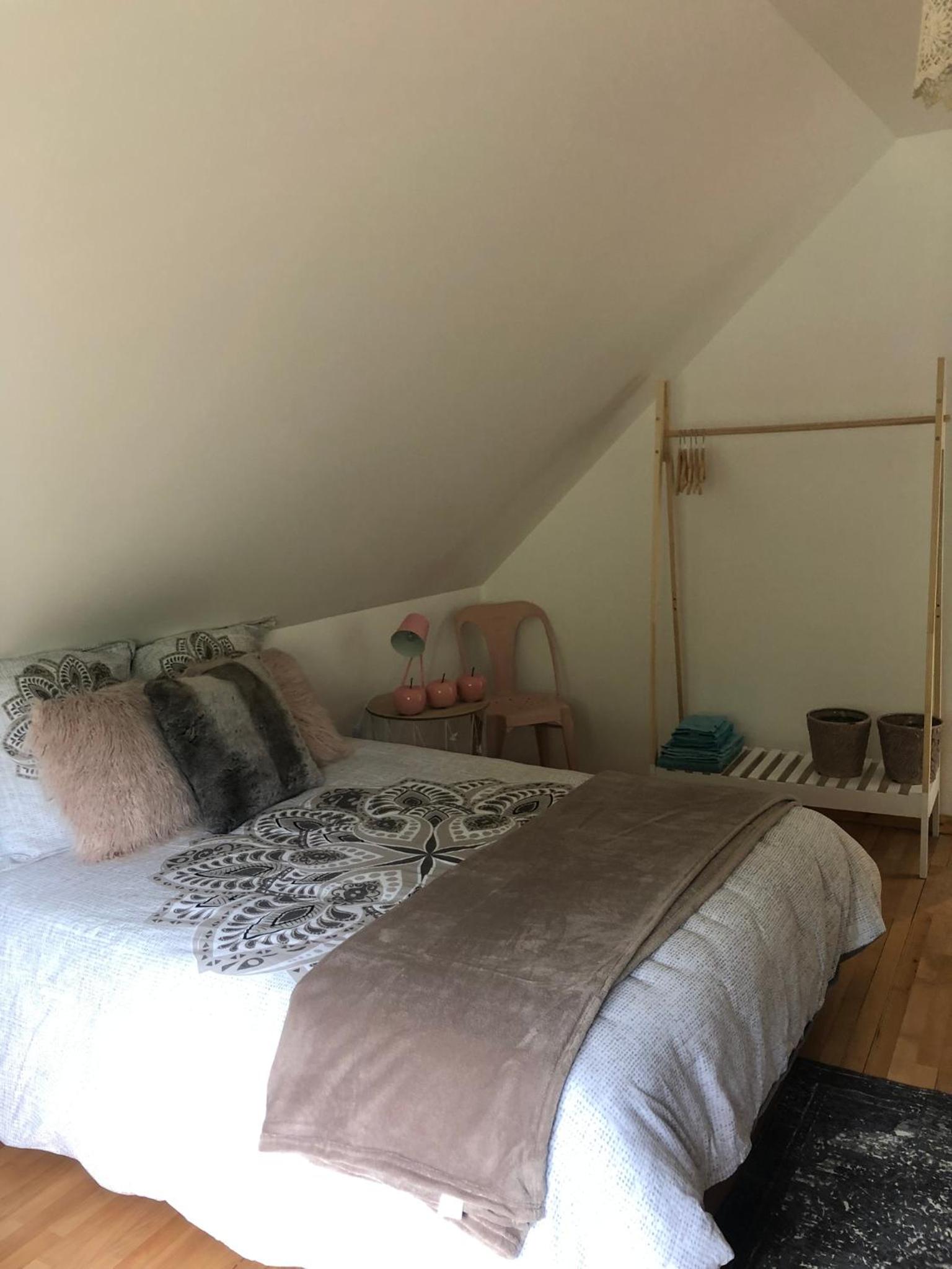 Double Room photo 2