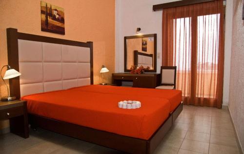 Double or Twin Room photo 2