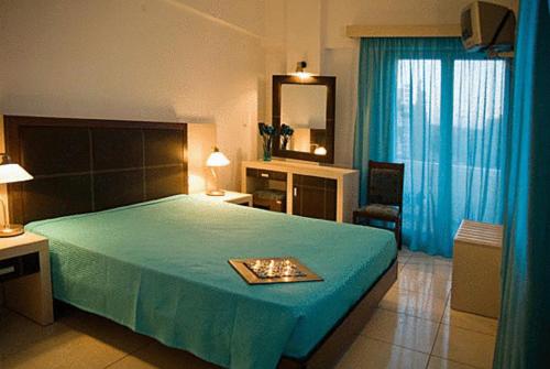 Double or Twin Room photo 3