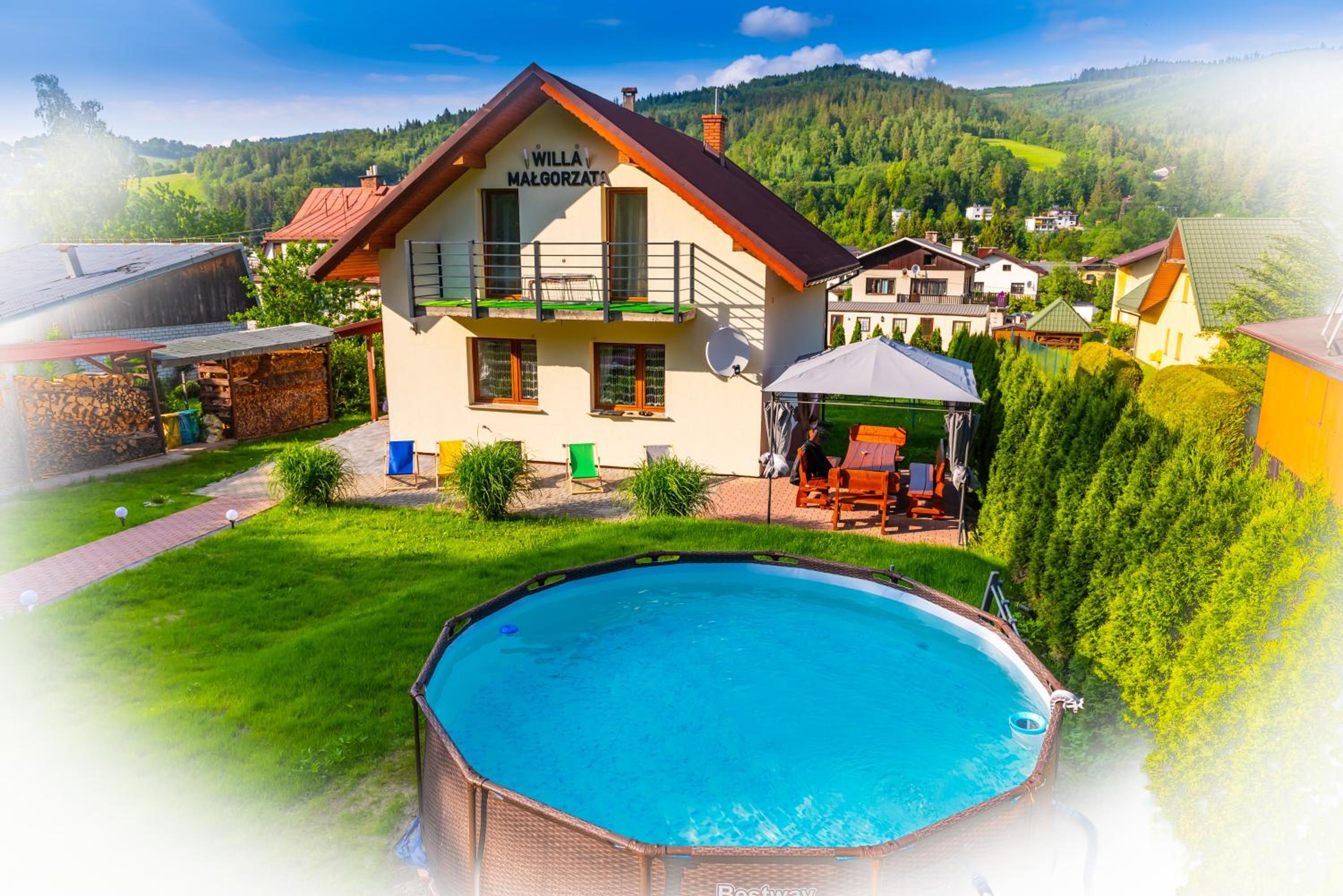 Villa - Photo 10