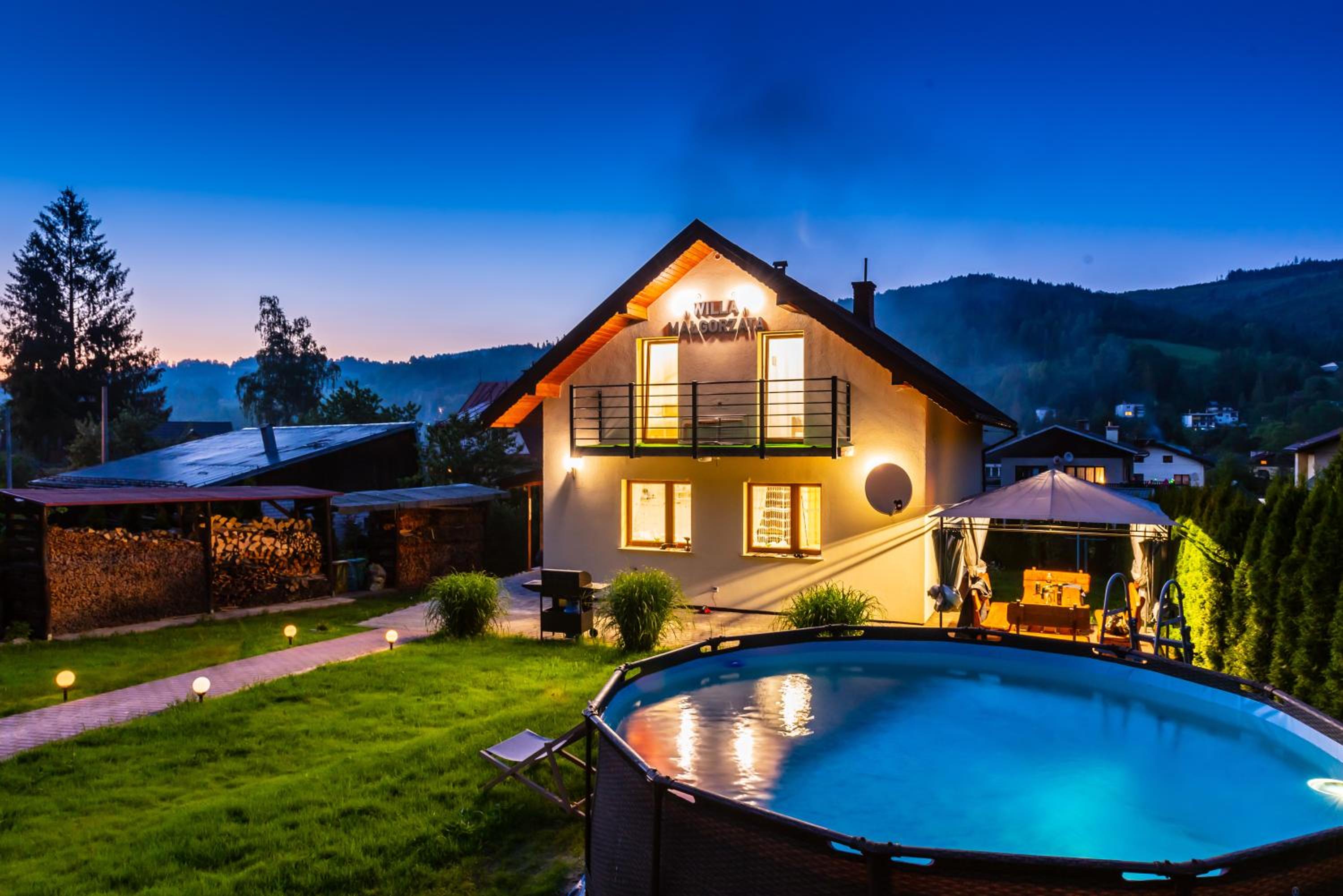 Villa - Photo 12