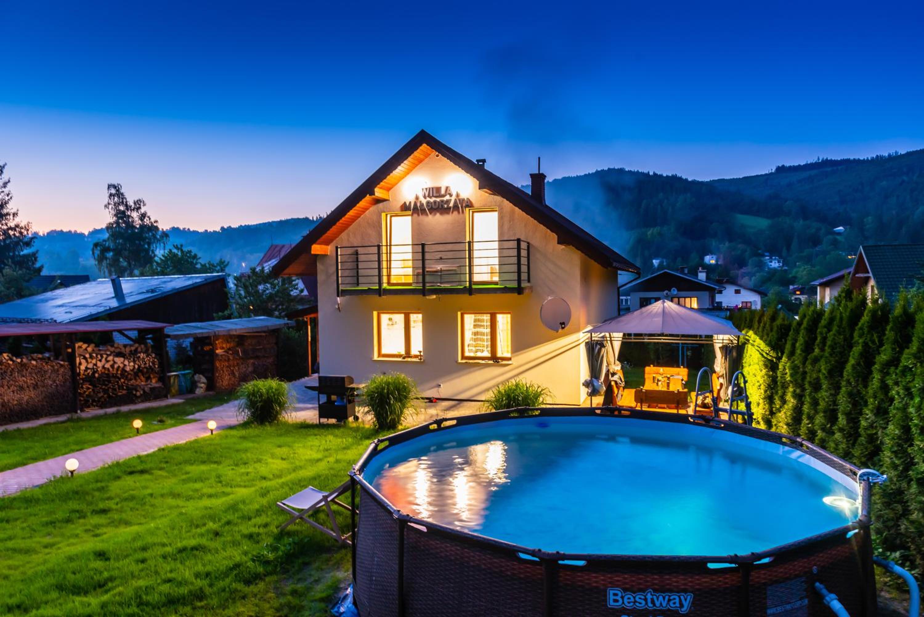Villa - Photo 13