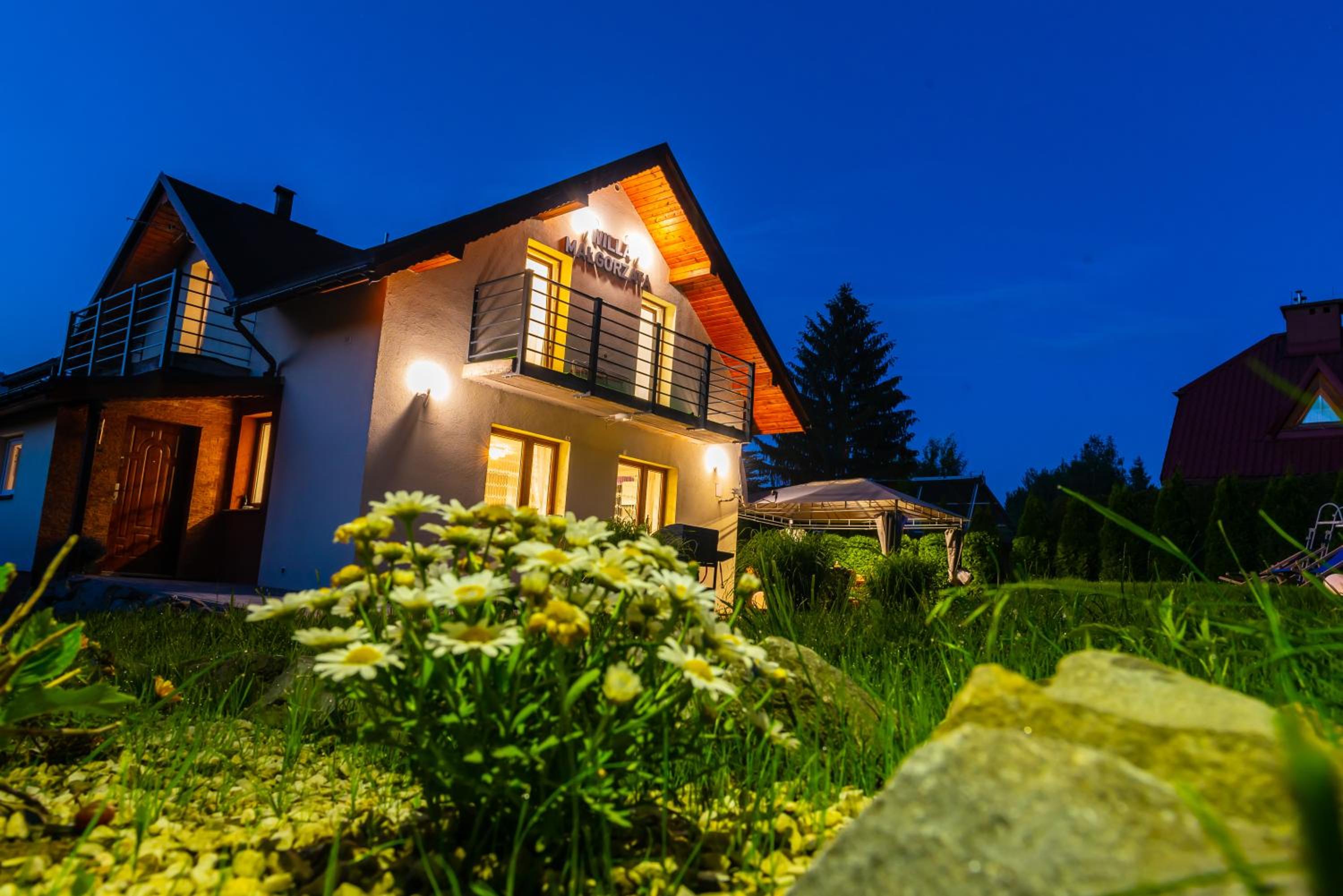 Villa - Photo 15