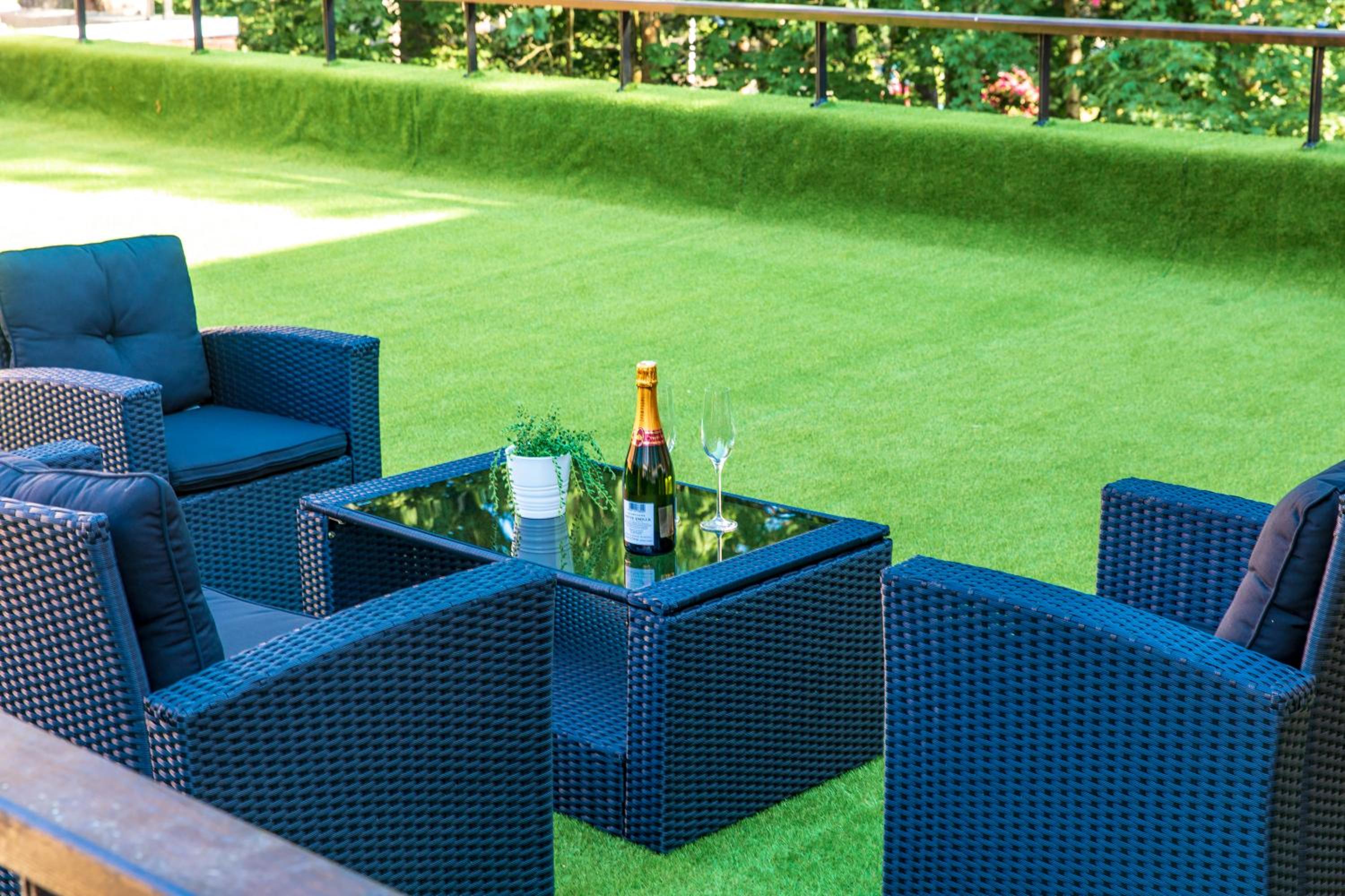 Cottage with a Rooftop Terrace for up to 7 people - Photo 2