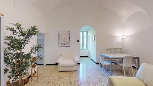 Two-Bedroom Apartment photo 2