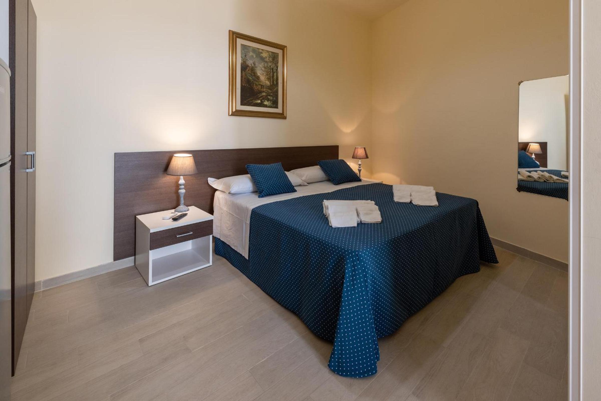 Standard Apartment