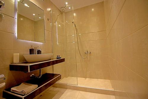 Duplex Suite