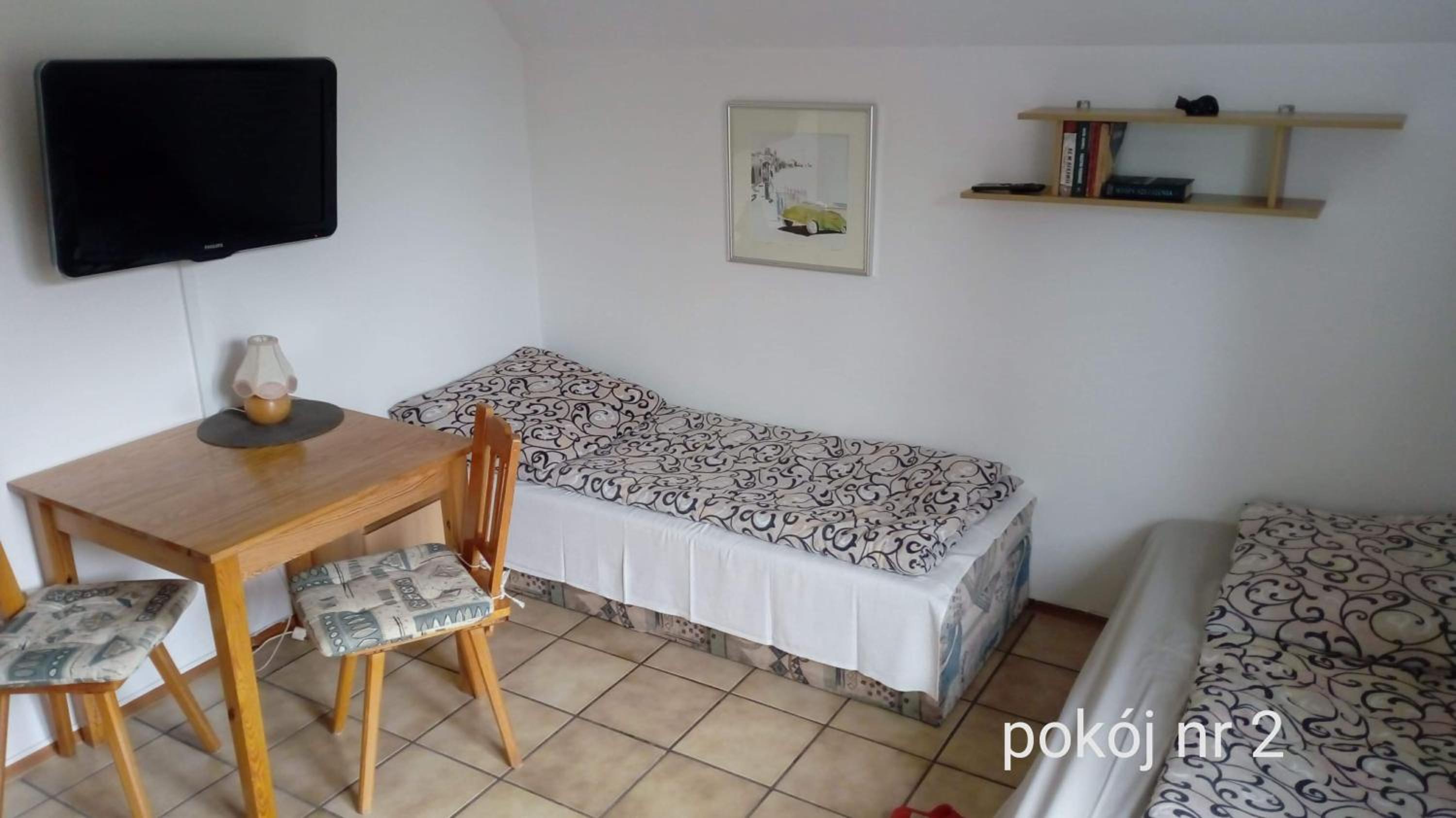 Triple Room photo 2